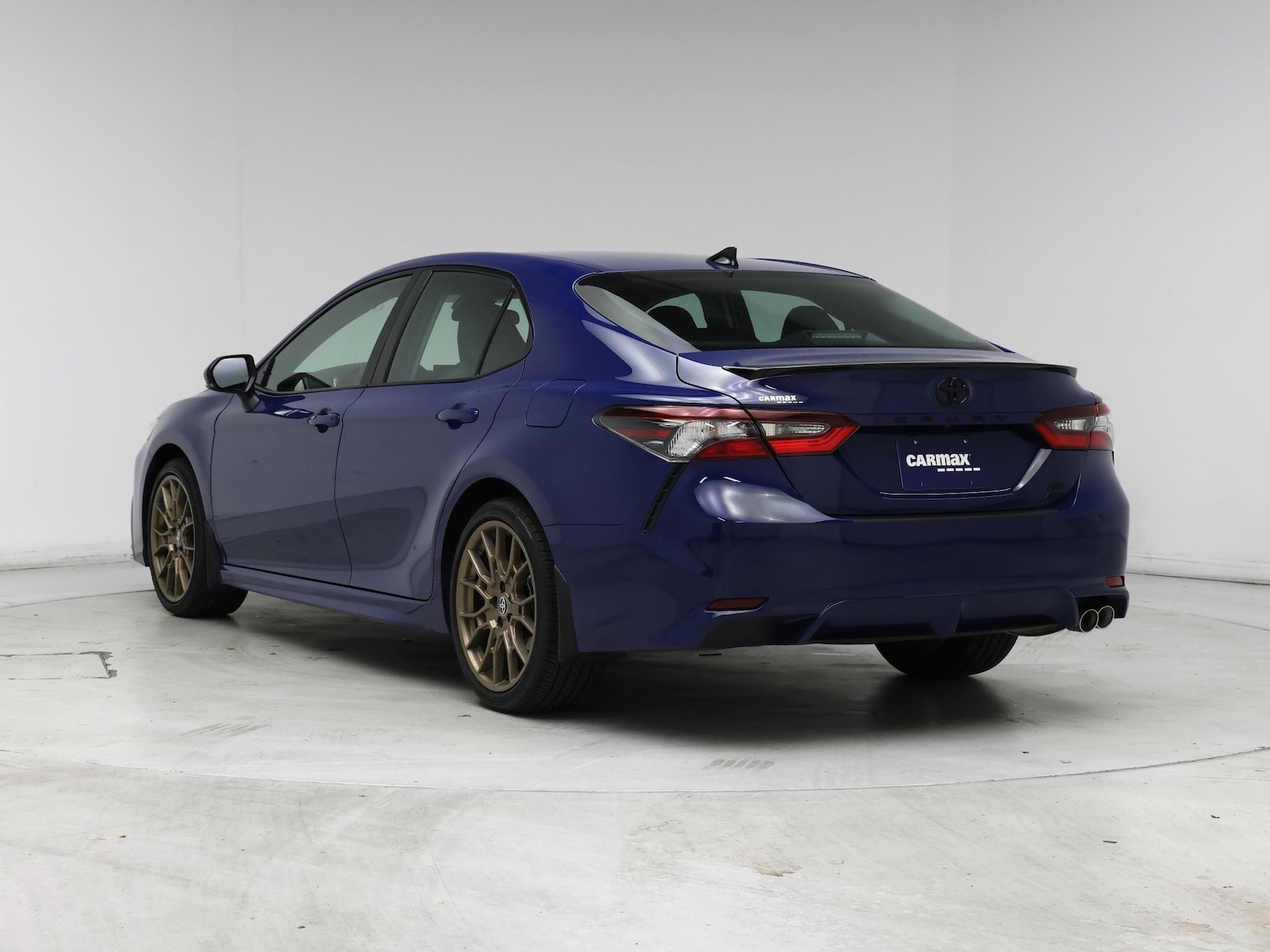 2024 Toyota Camry SE Nightshade - Photo 3