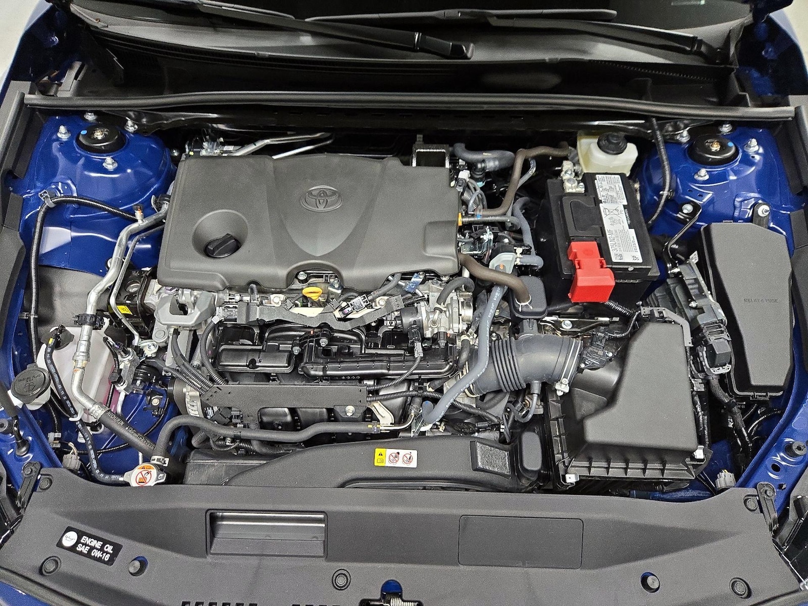 2024 Toyota Camry SE Nightshade - Photo 22
