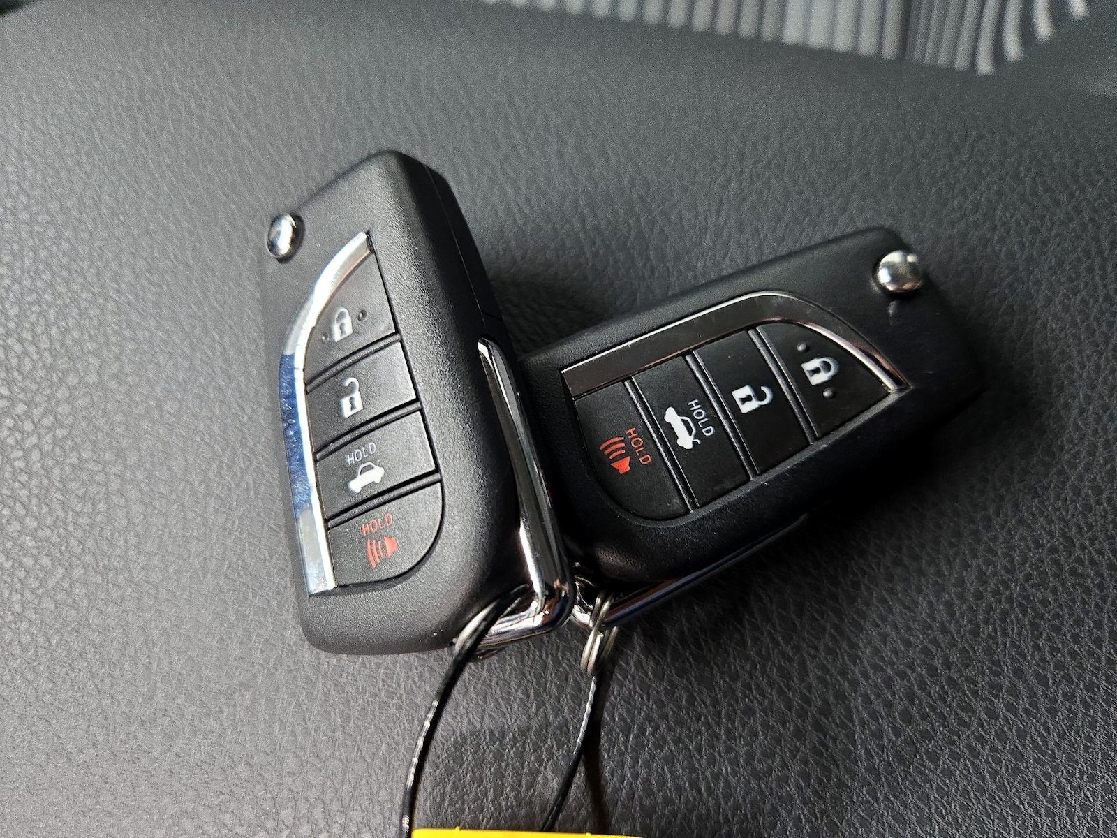 2024 Toyota Camry SE Nightshade - Photo 23