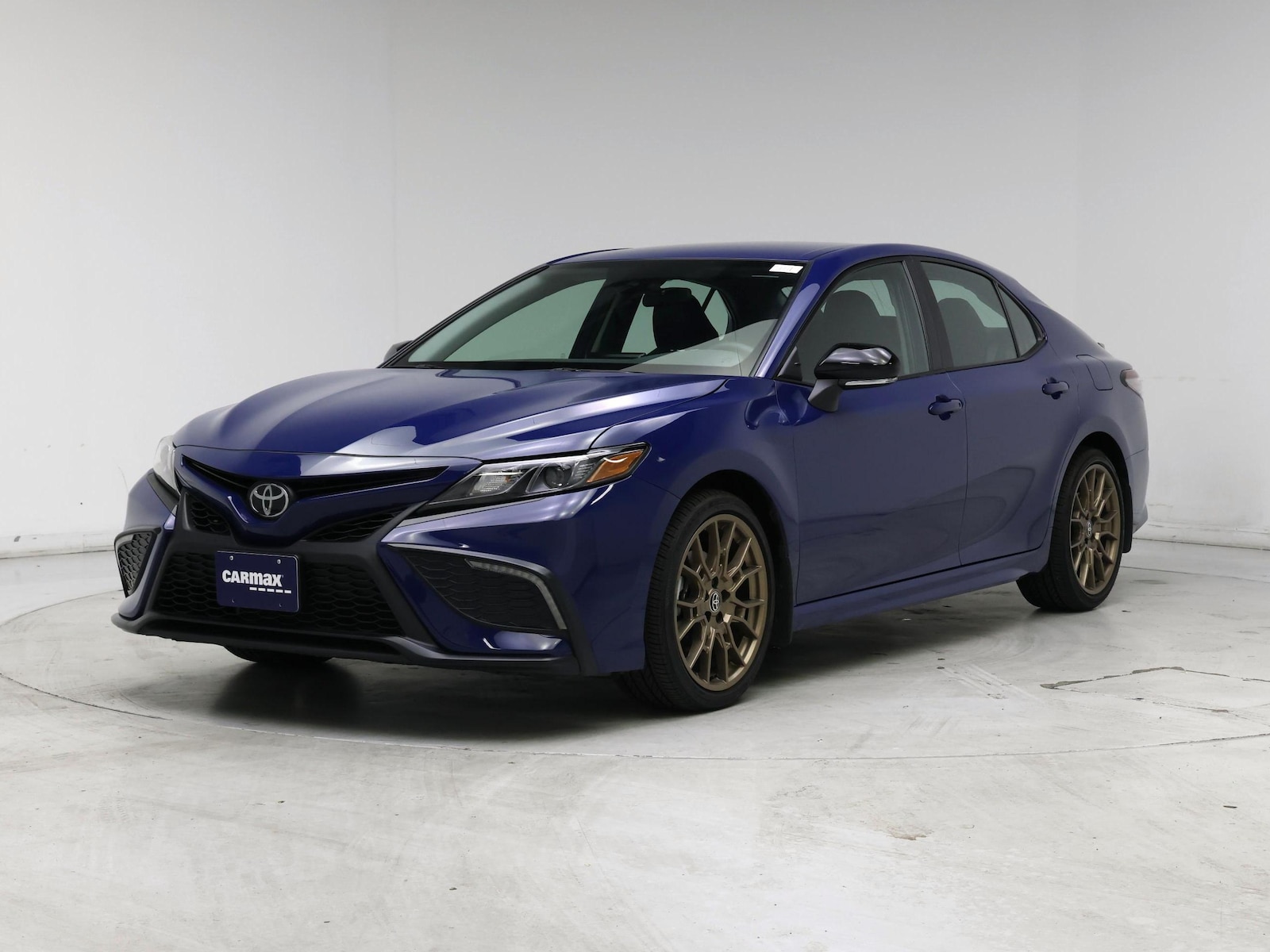 2024 Toyota Camry SE Nightshade - Photo 5