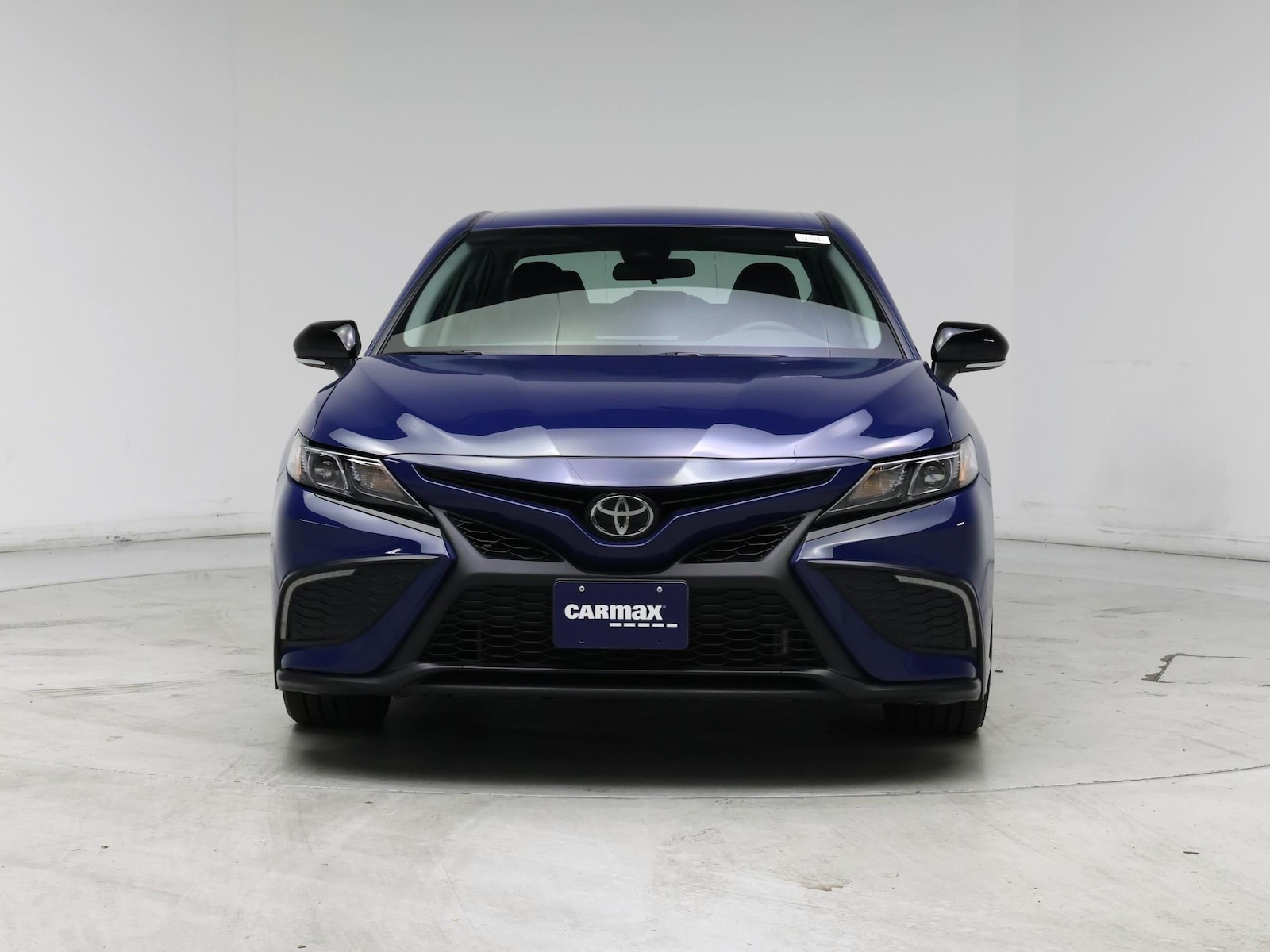 2024 Toyota Camry SE Nightshade - Photo 6