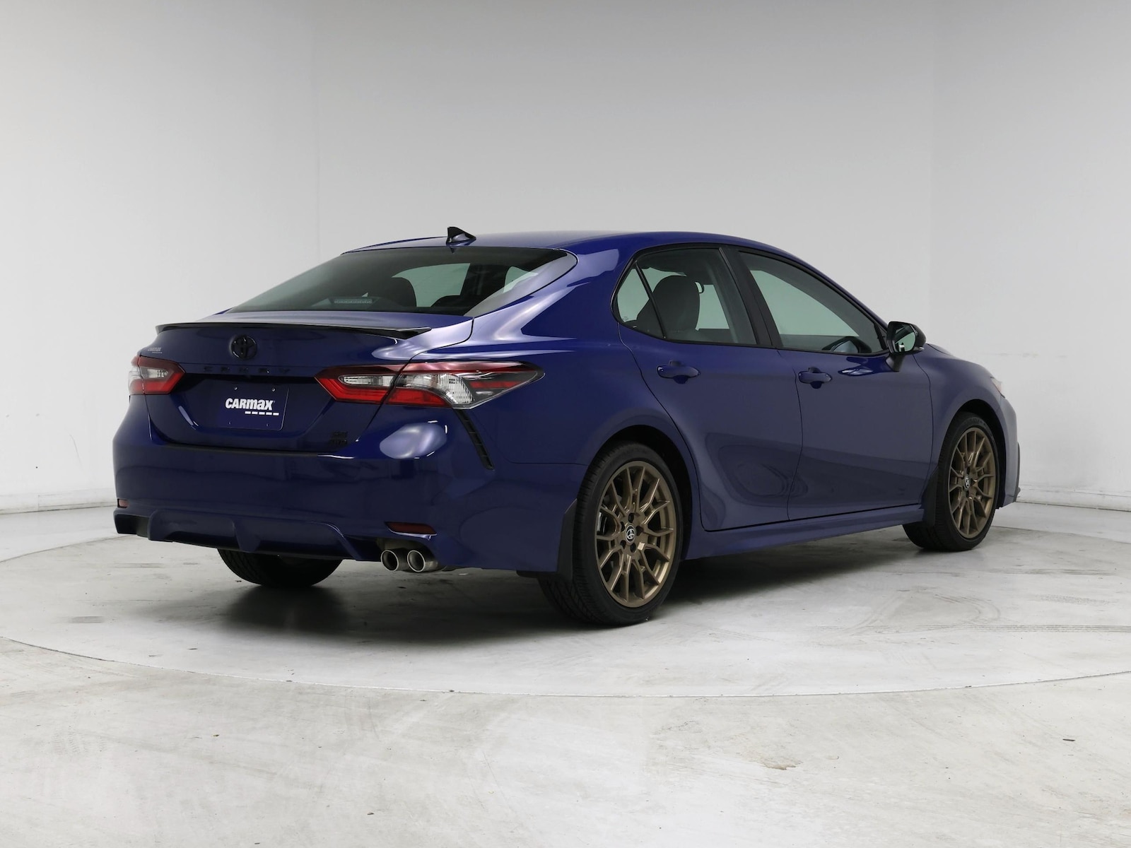 2024 Toyota Camry SE Nightshade - Photo 9