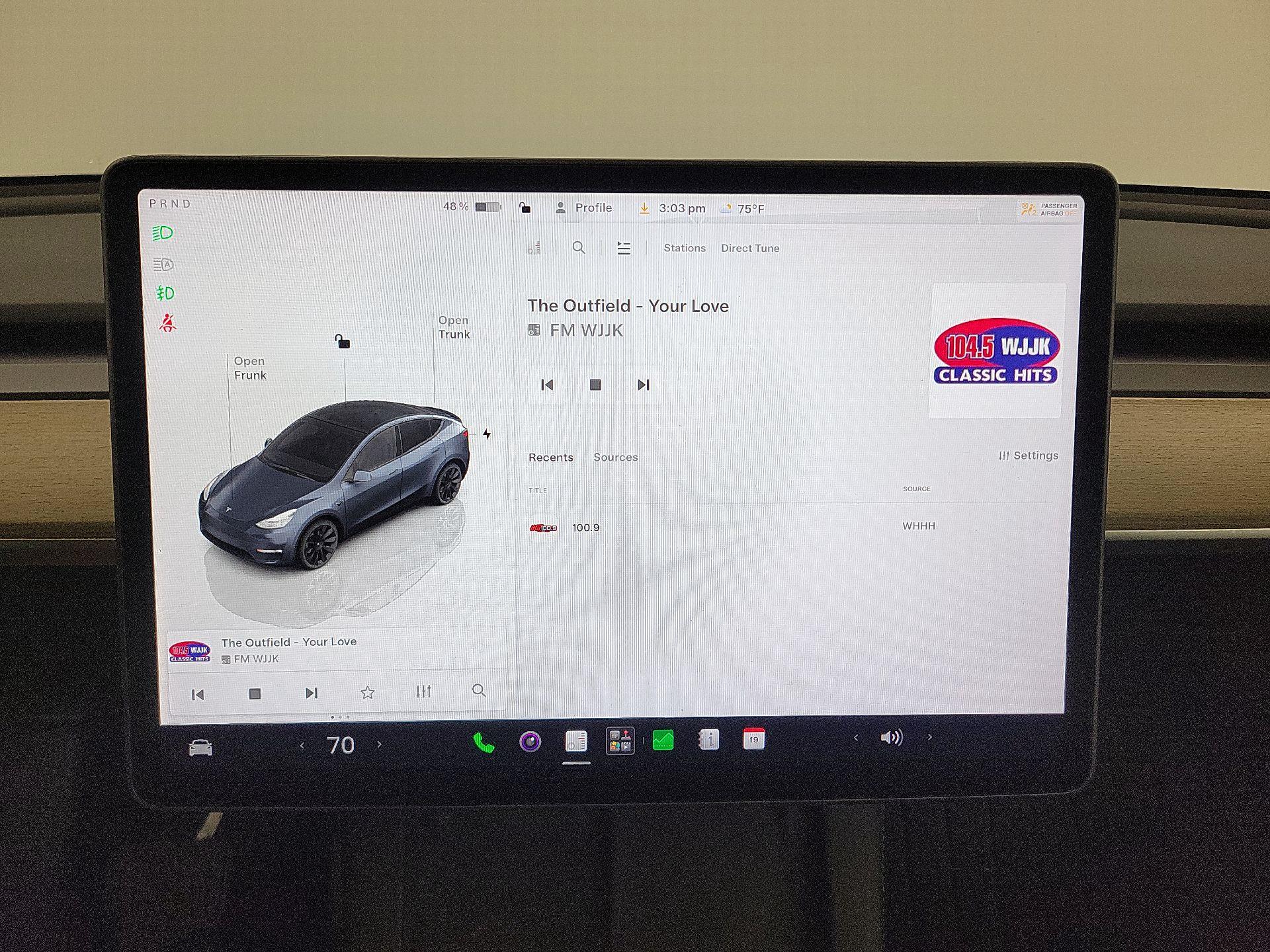Thumbnail: 2023 Tesla Model Y - 15