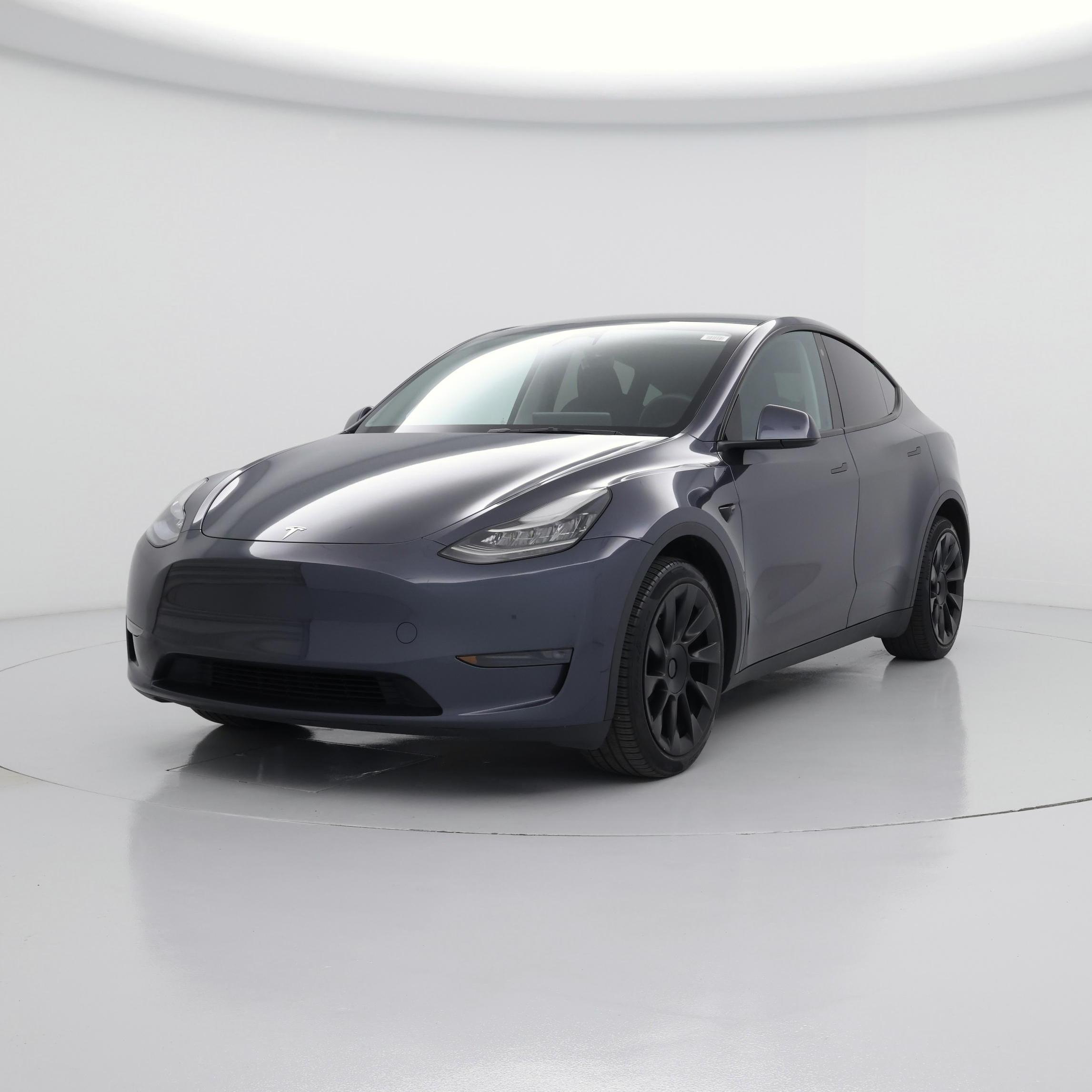 Thumbnail: 2023 Tesla Model Y - 4