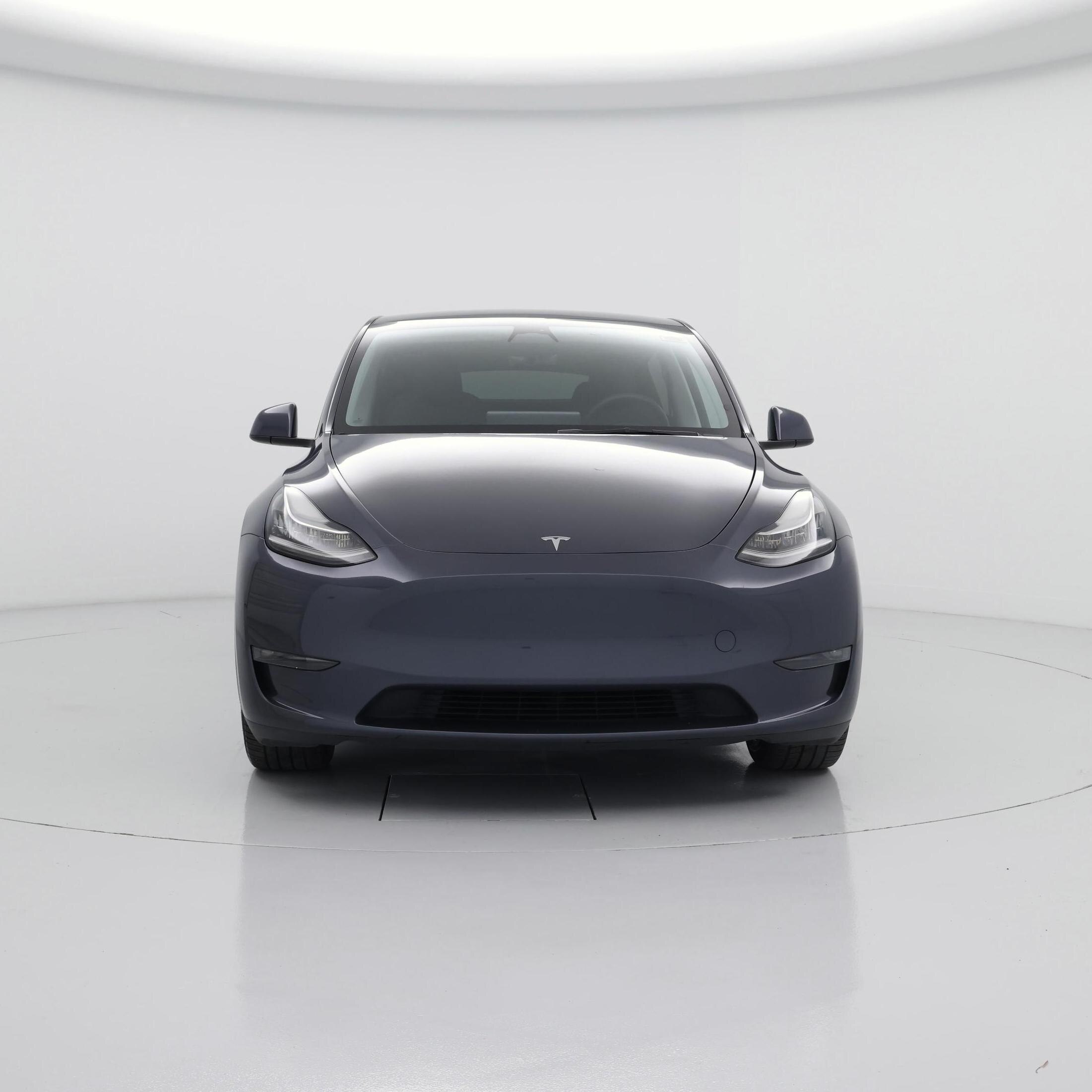 Thumbnail: 2023 Tesla Model Y - 5