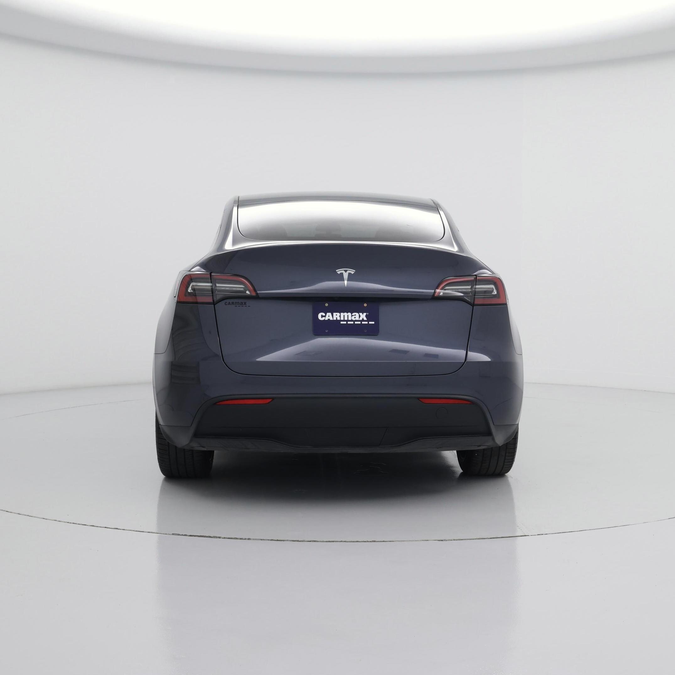 Thumbnail: 2023 Tesla Model Y - 6