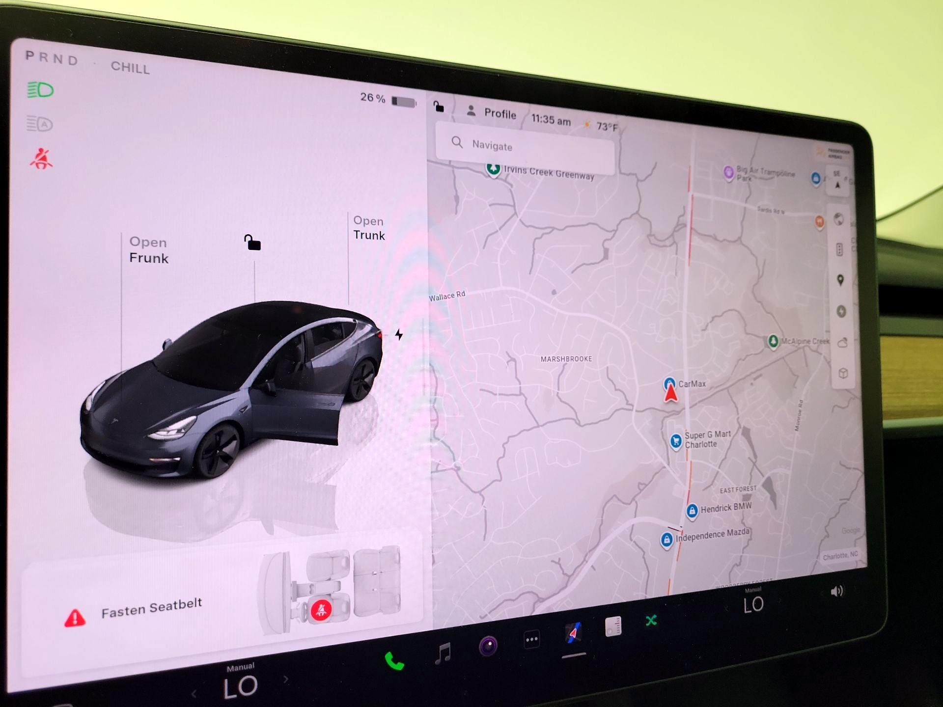Thumbnail: 2023 Tesla Model 3 - 13