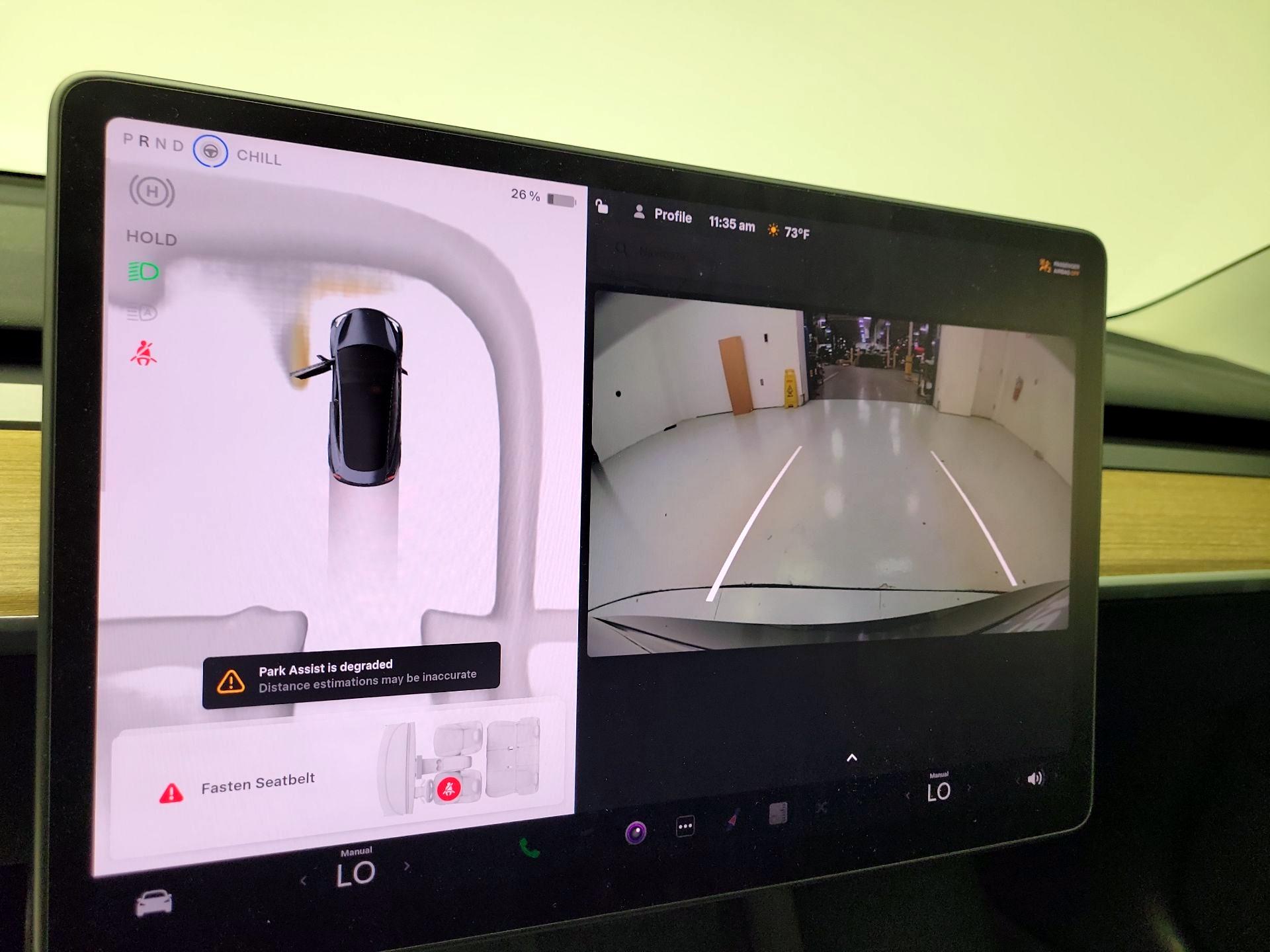 Thumbnail: 2023 Tesla Model 3 - 14