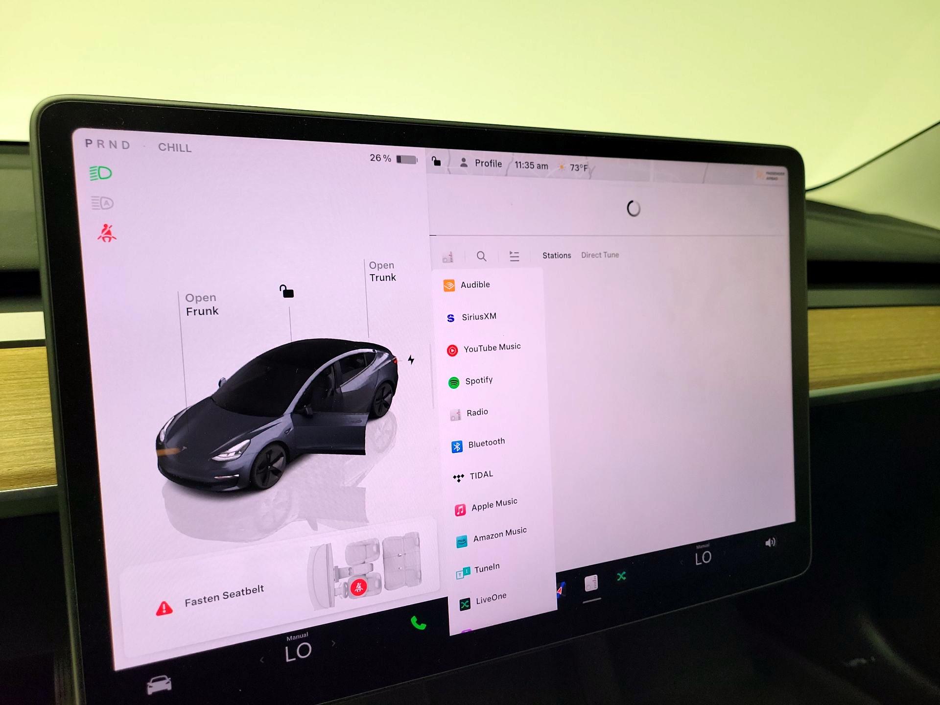Thumbnail: 2023 Tesla Model 3 - 15