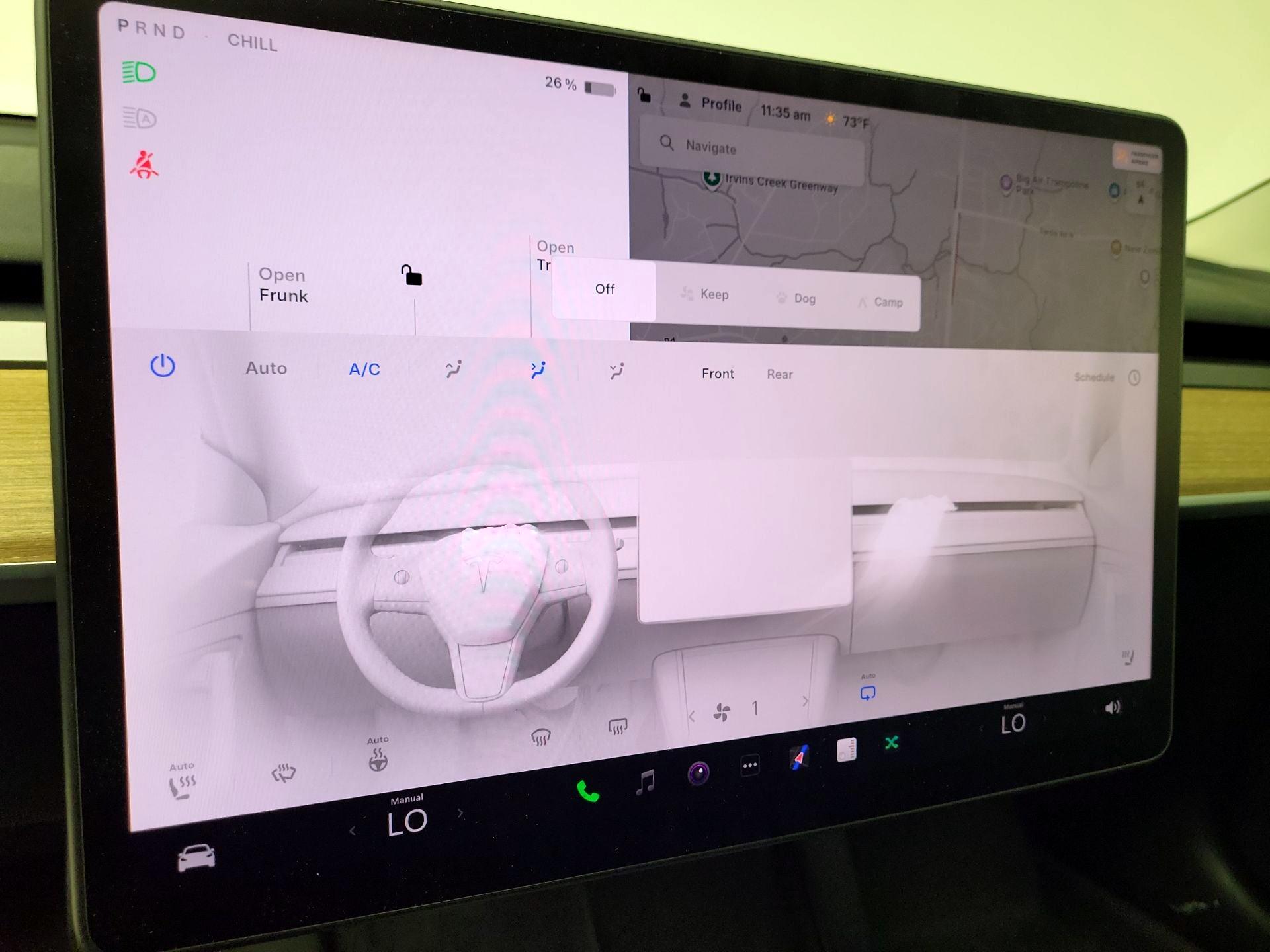 Thumbnail: 2023 Tesla Model 3 - 16