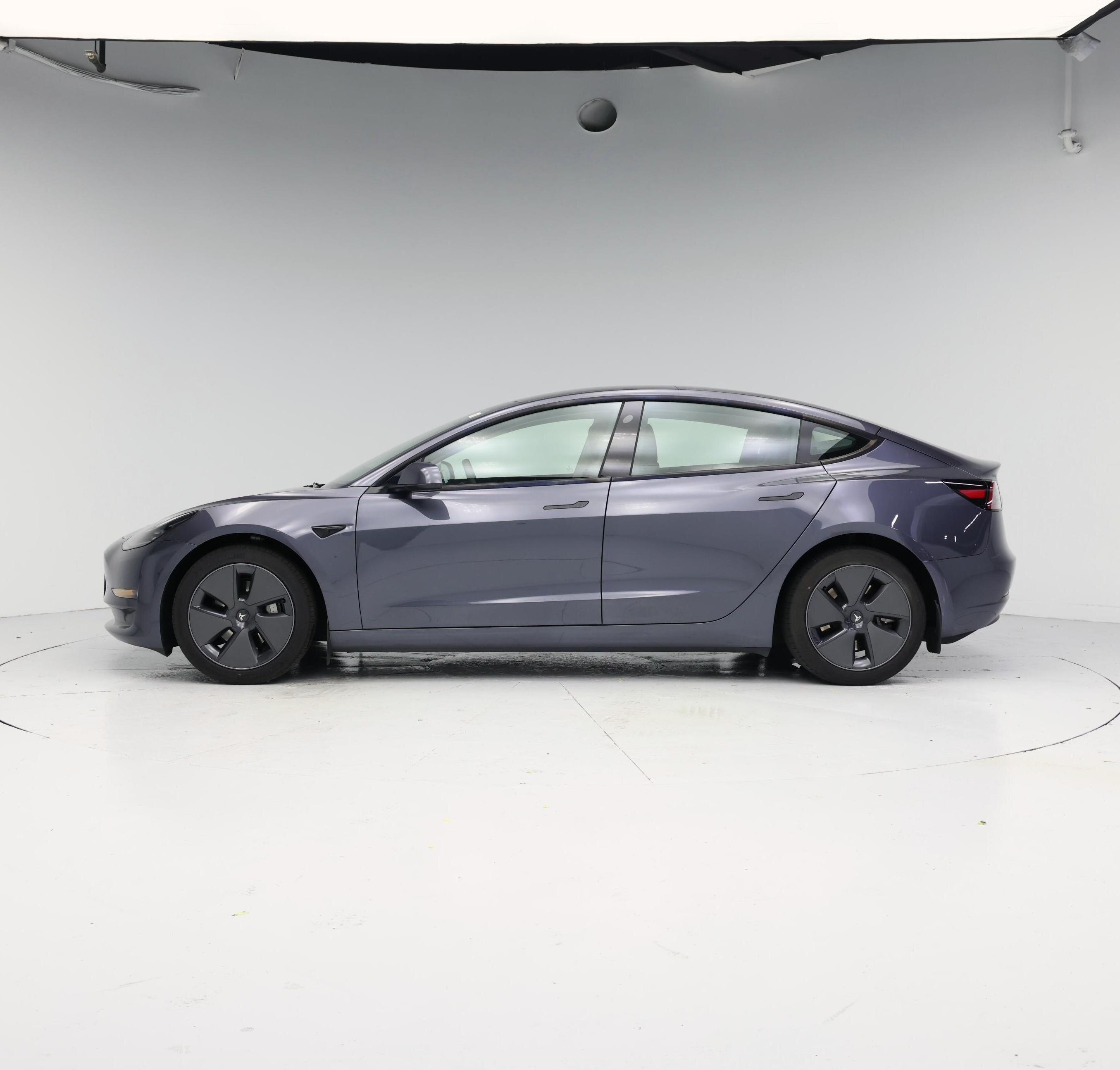 Thumbnail: 2023 Tesla Model 3 - 3