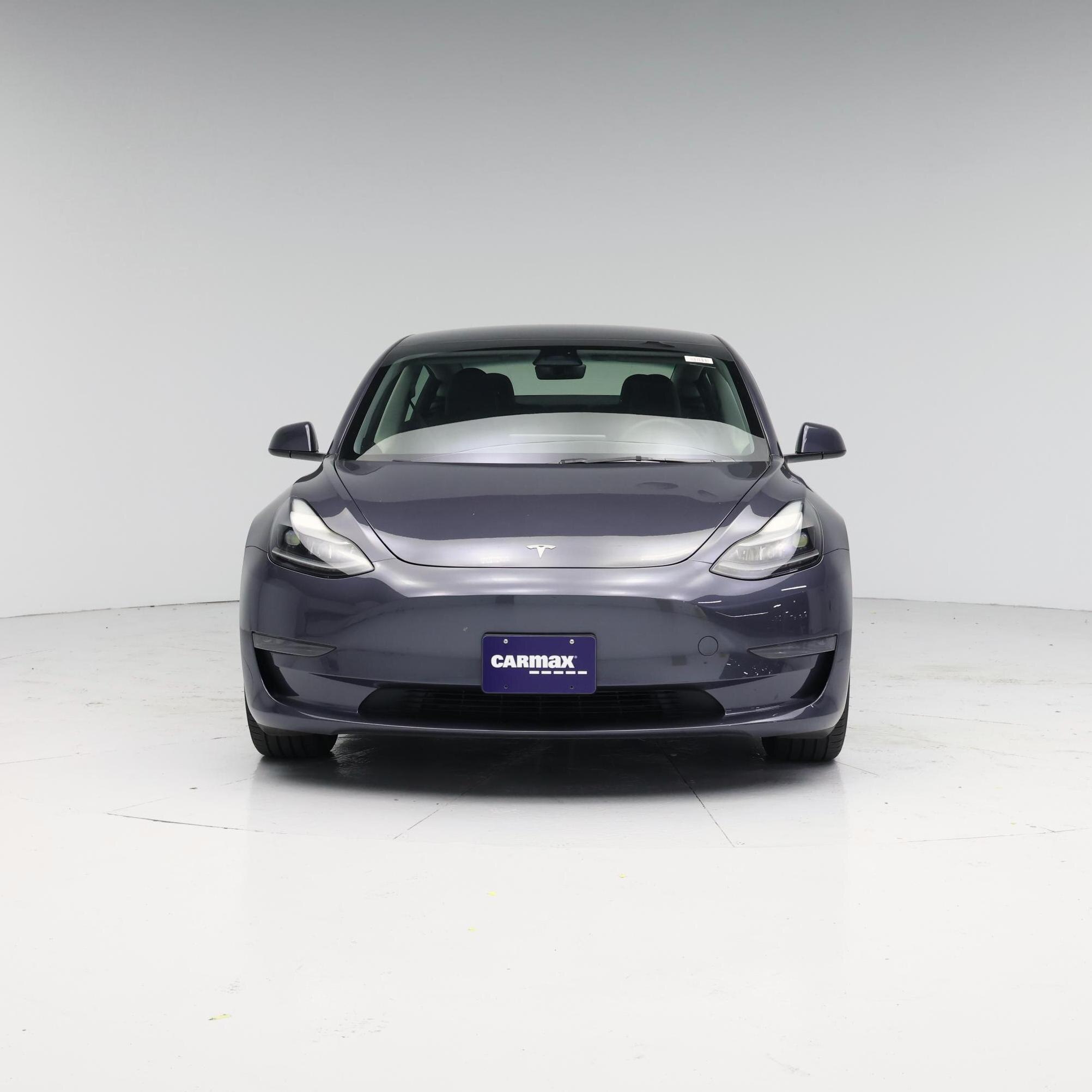 Thumbnail: 2023 Tesla Model 3 - 5