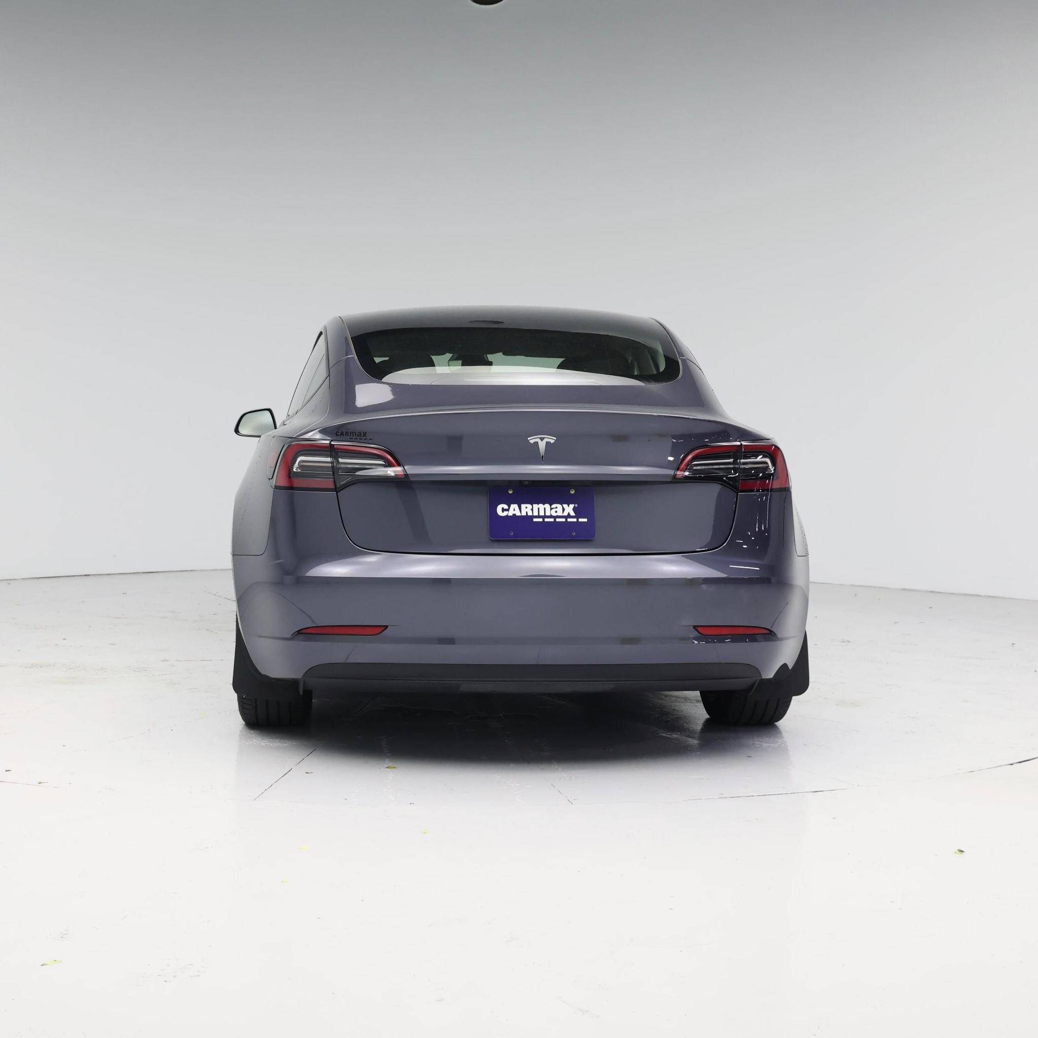 Thumbnail: 2023 Tesla Model 3 - 6