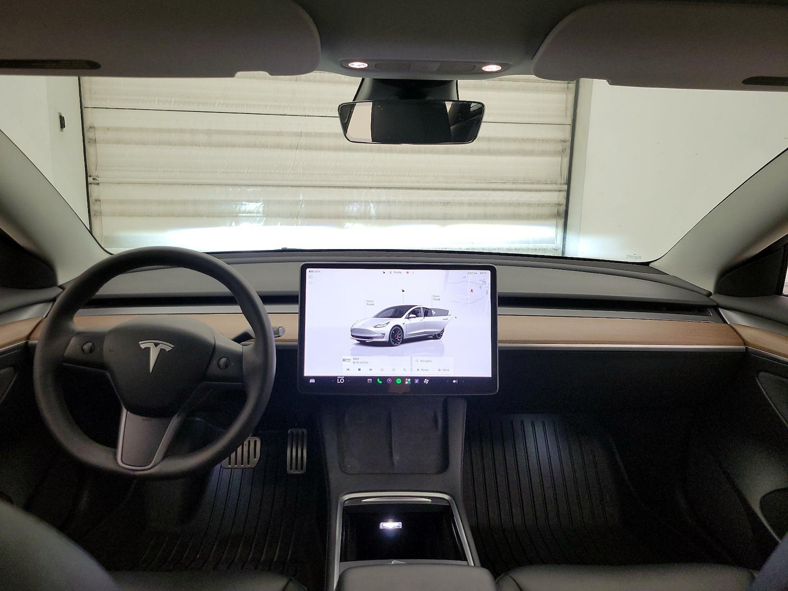 Navigation System
