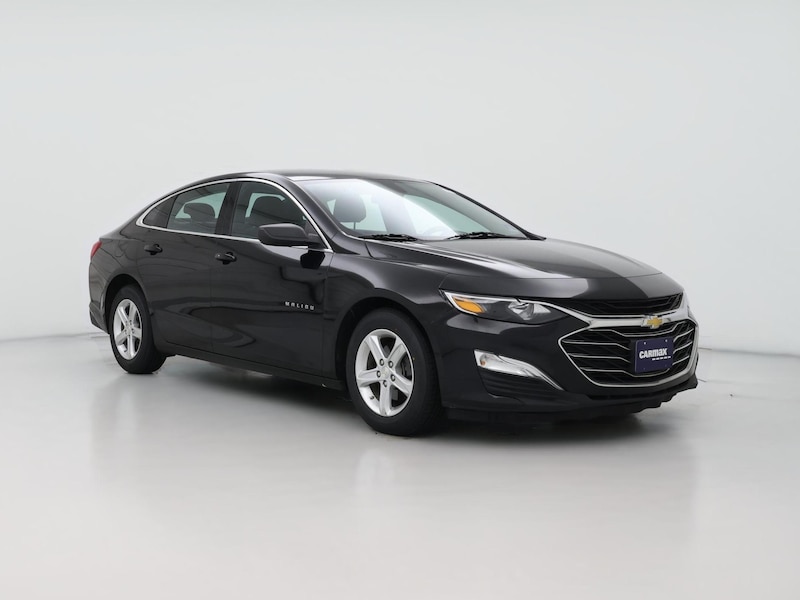 2020 Chevrolet Malibu LS