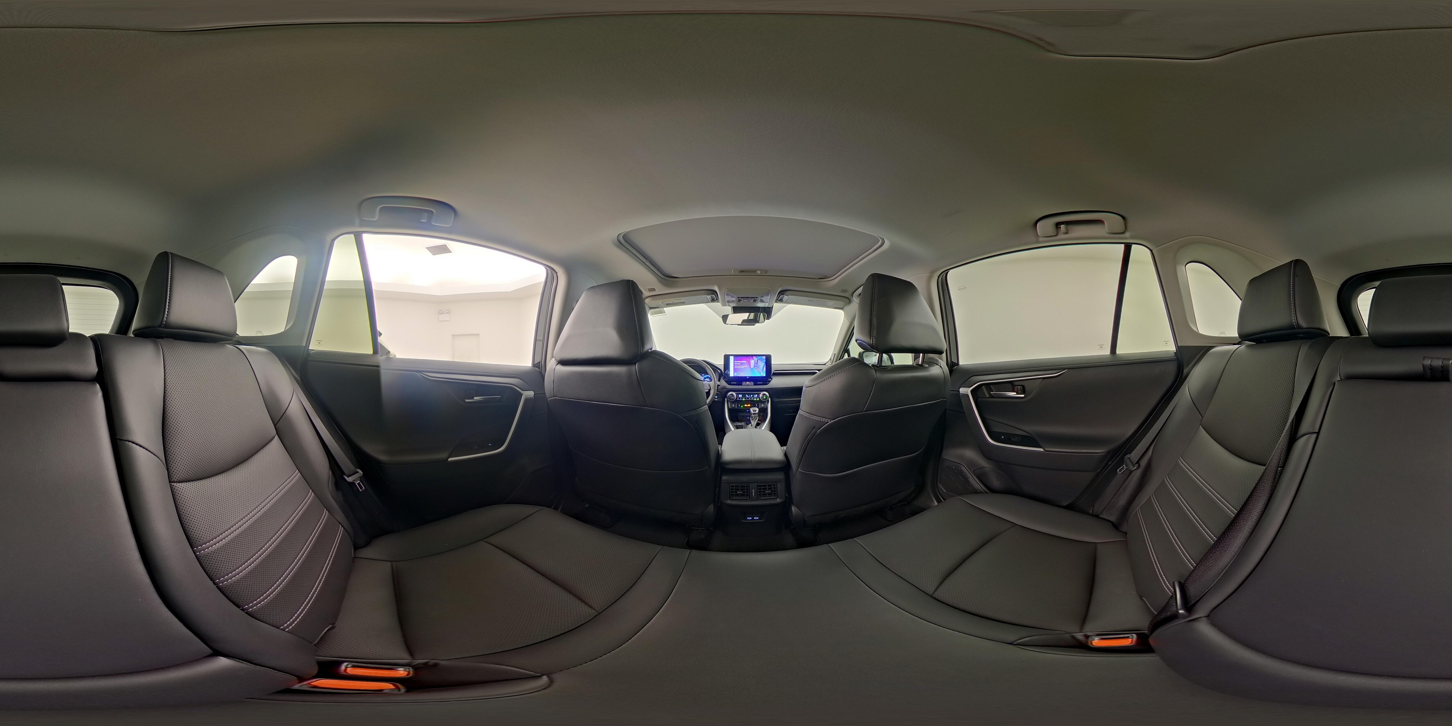 2025 Toyota RAV4 Limited - Photo 26