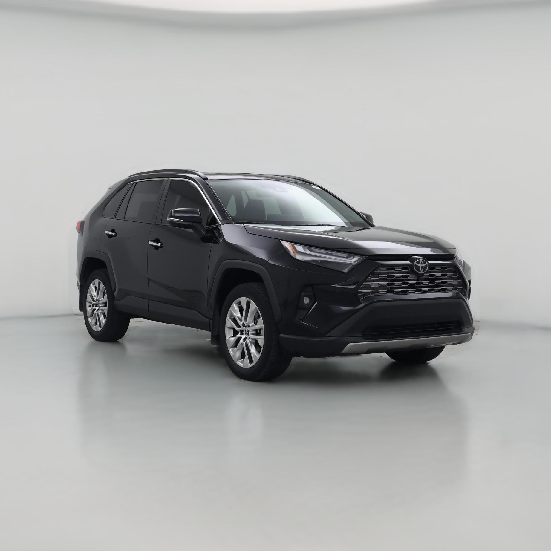 Thumbnail: 2025 Toyota RAV4 - 1