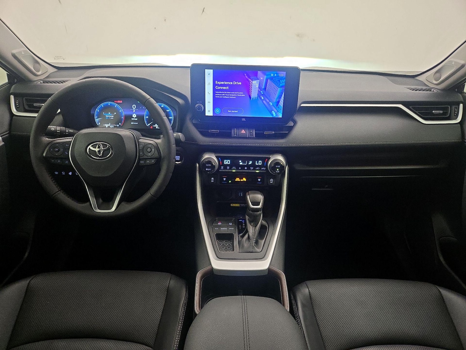 2025 Toyota RAV4 Limited - Photo 10
