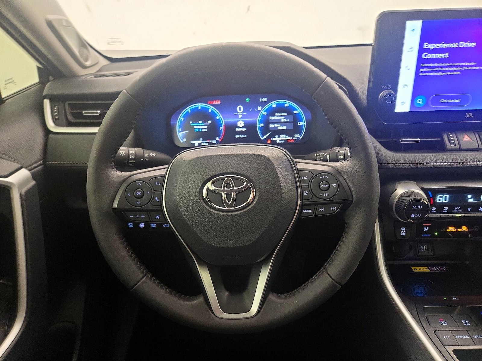 2025 Toyota RAV4 Limited - Photo 11