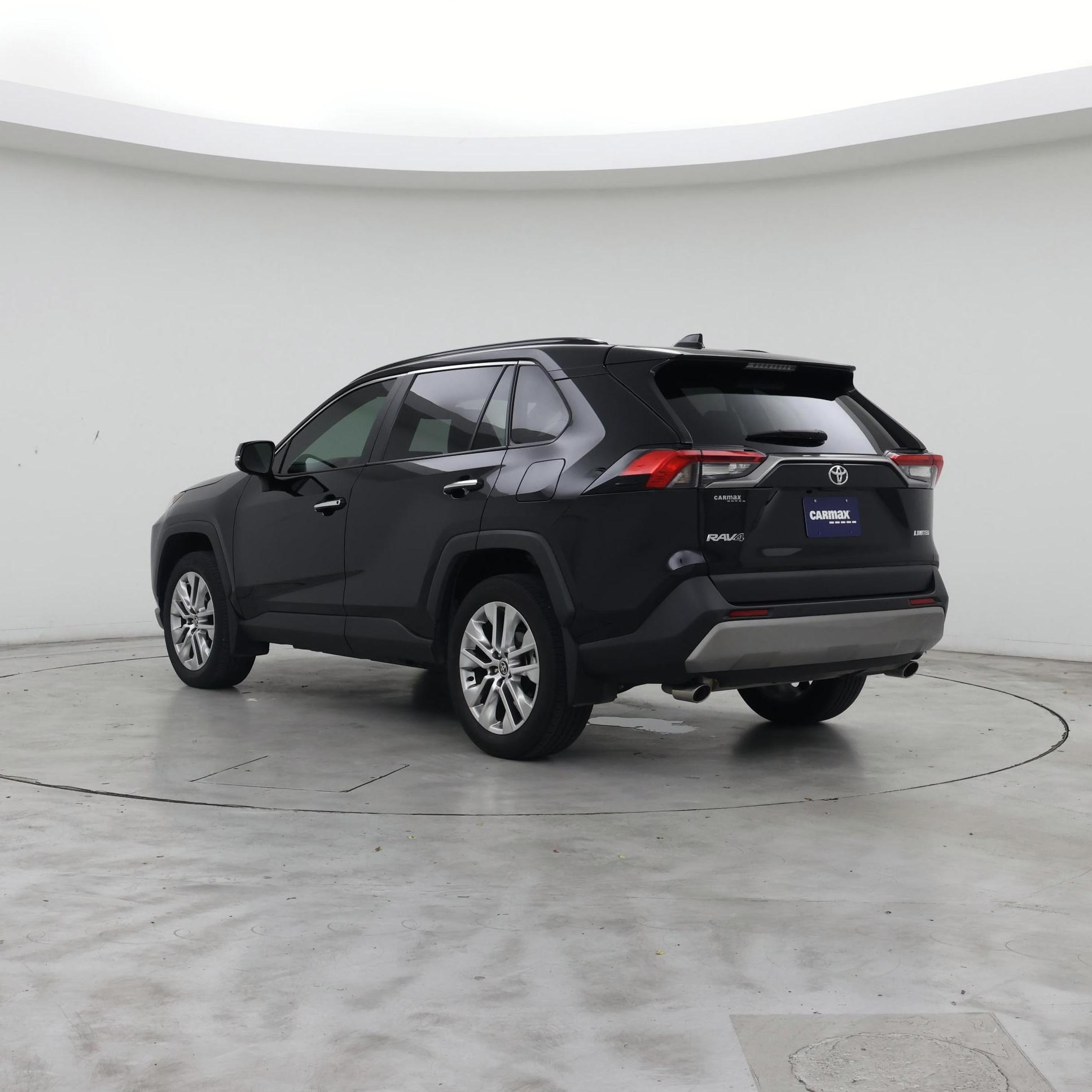 Thumbnail: 2025 Toyota RAV4 - 2