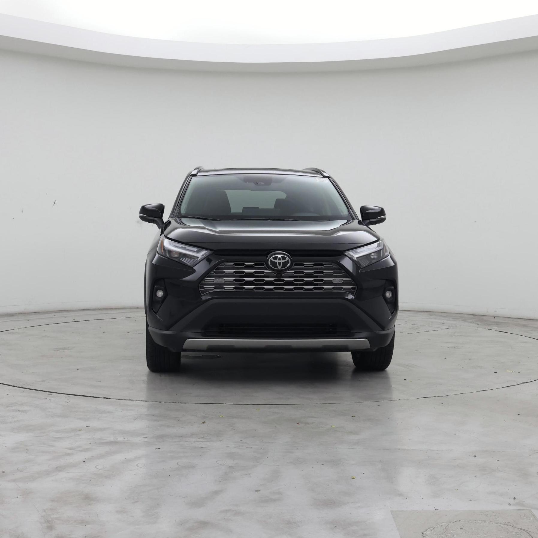 Thumbnail: 2025 Toyota RAV4 - 5