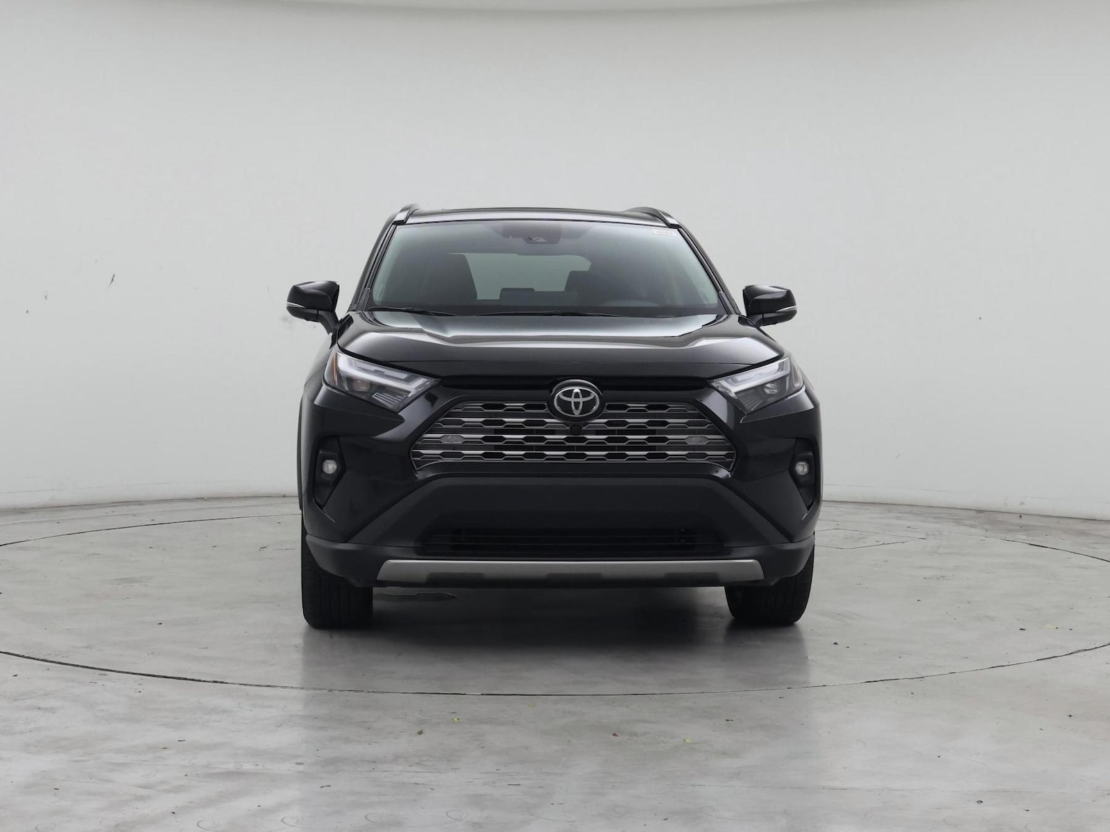 2025 Toyota RAV4 Limited - Photo 6