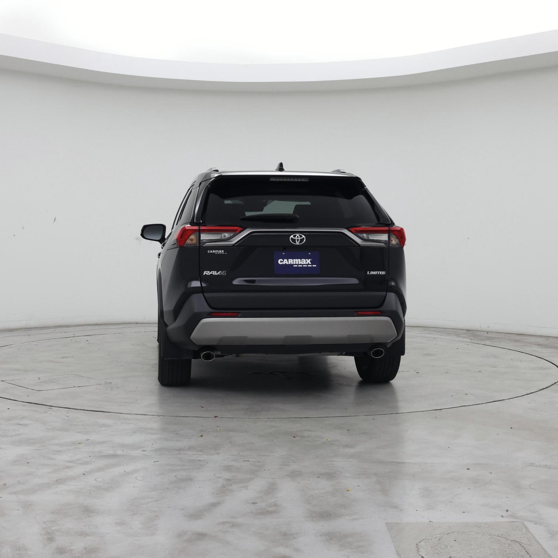 Thumbnail: 2025 Toyota RAV4 - 6