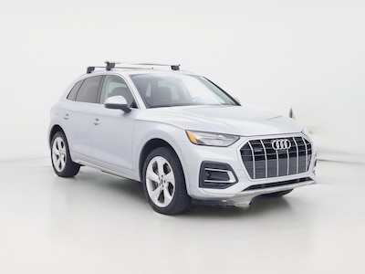 2021 Audi Q5 Premium Plus