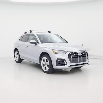 2021 Audi Q5 Premium Plus