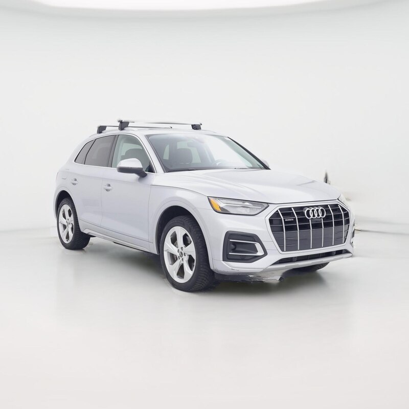 2021 Audi Q5 Premium Plus