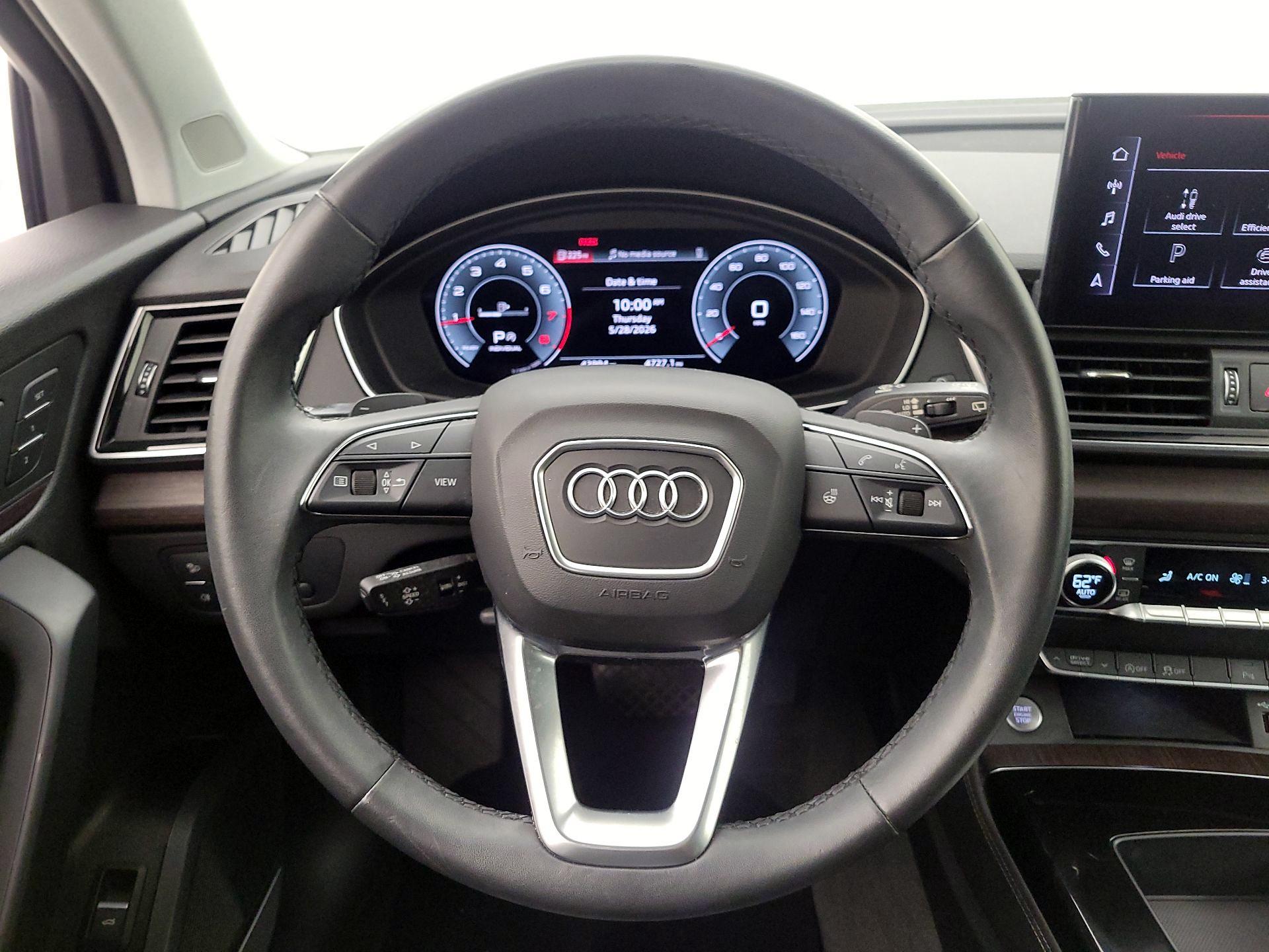Thumbnail: 2021 Audi Q5 - 10