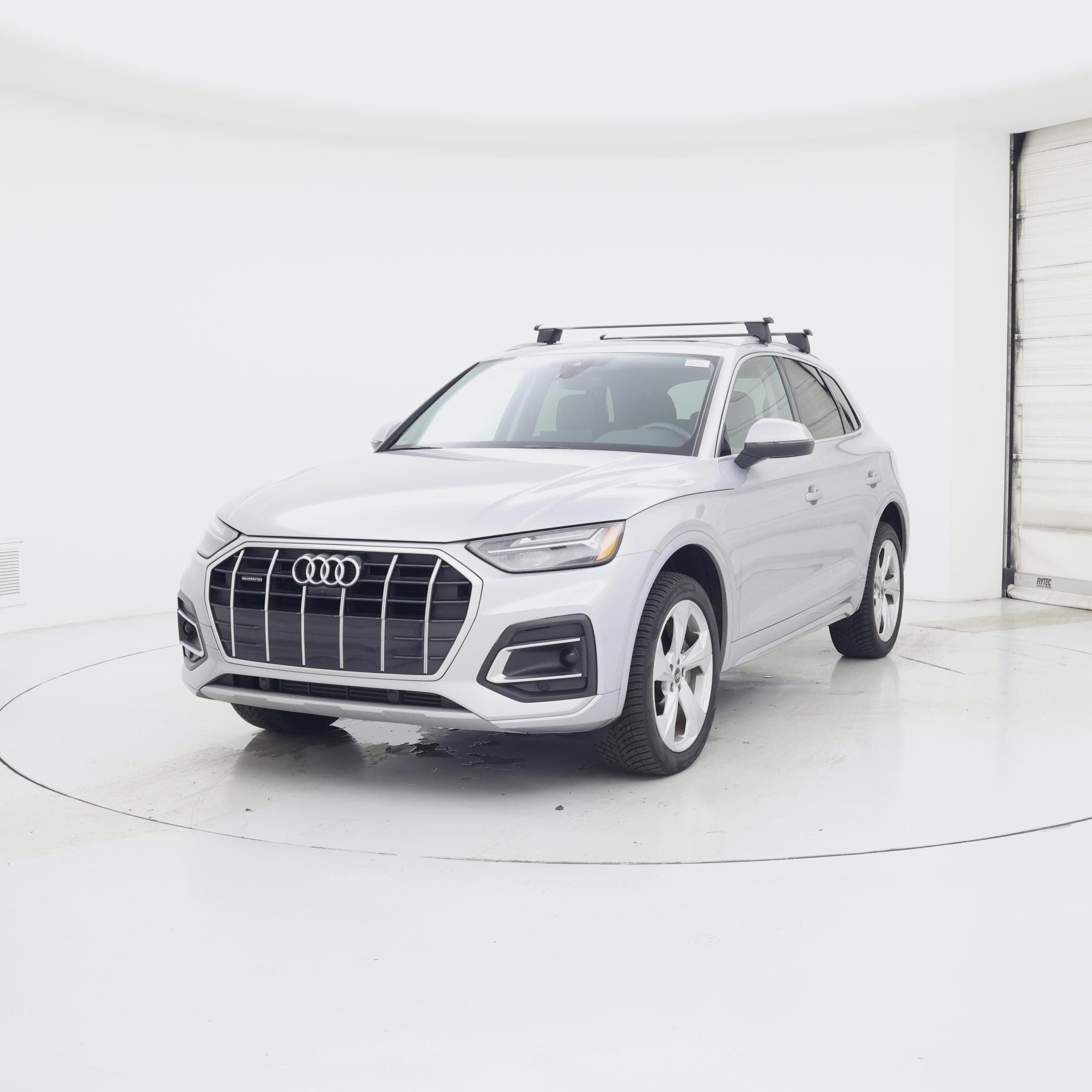 Thumbnail: 2021 Audi Q5 - 4