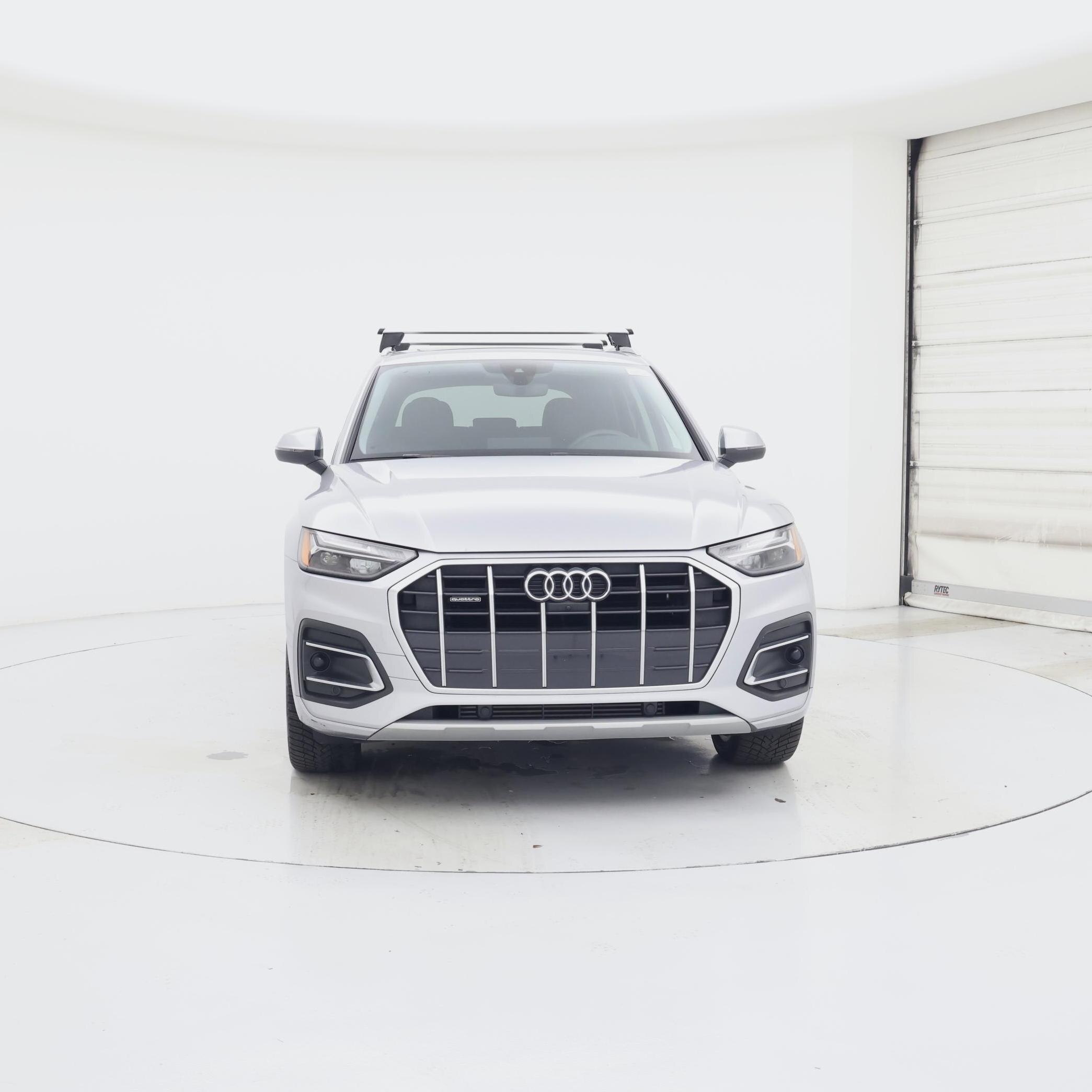 Thumbnail: 2021 Audi Q5 - 5