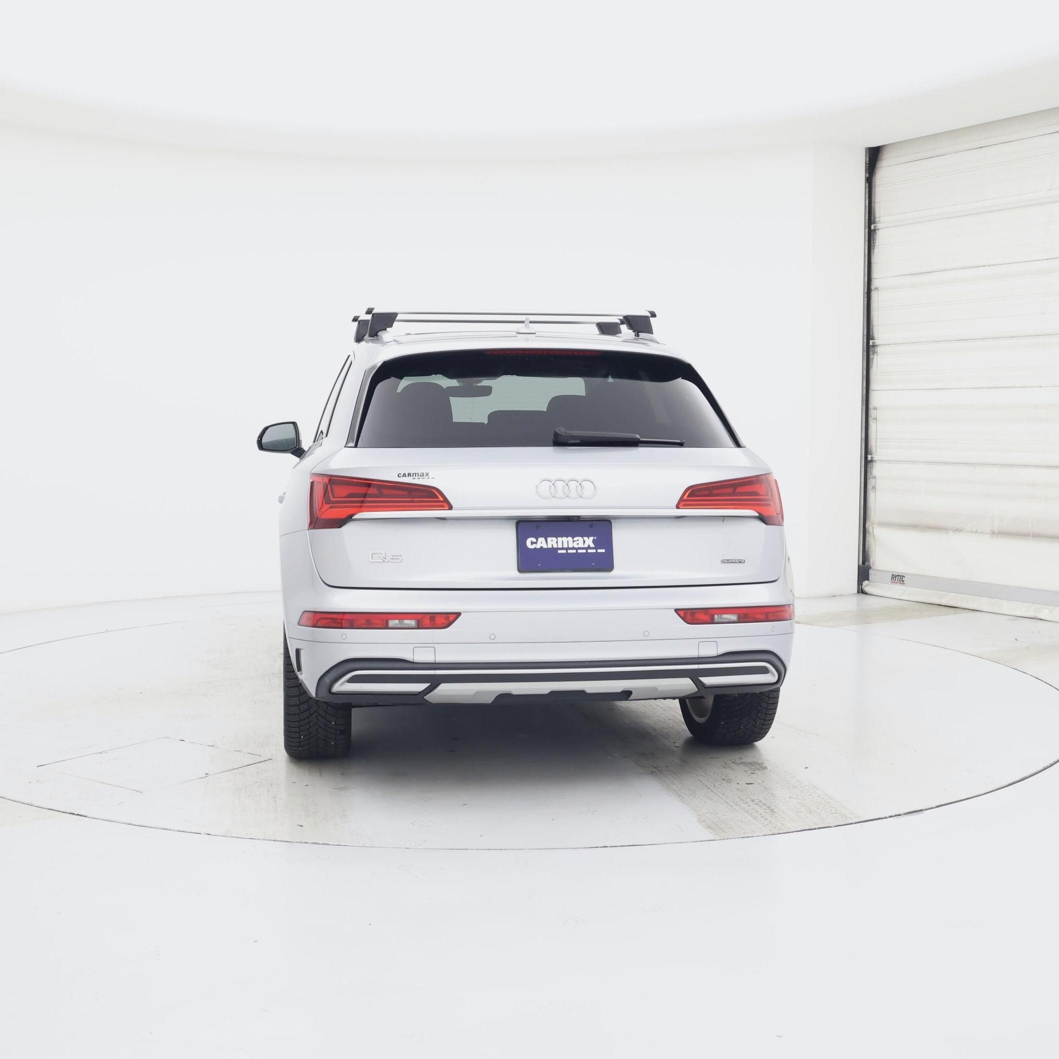 Thumbnail: 2021 Audi Q5 - 6