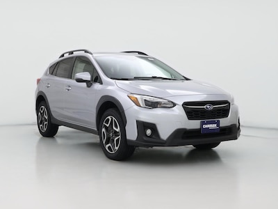 2019 Subaru Crosstrek Limited