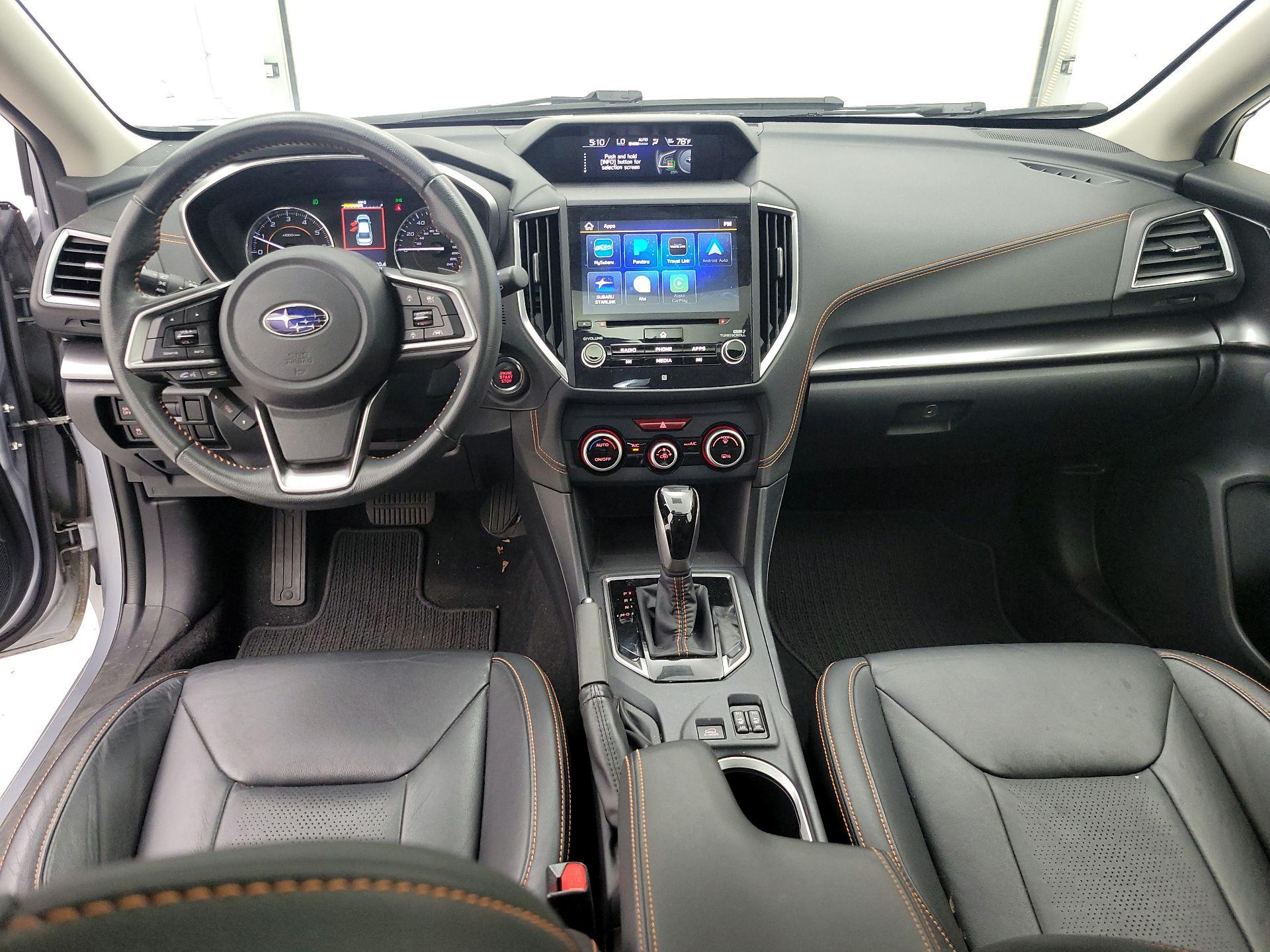 Thumbnail: 2019 Subaru Crosstrek - 9