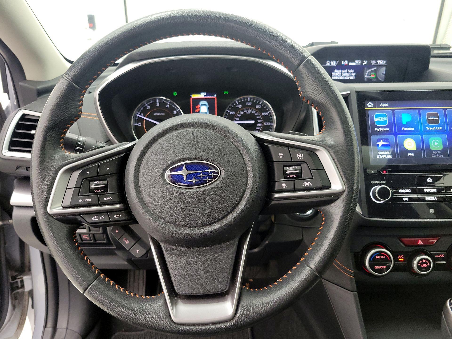 Thumbnail: 2019 Subaru Crosstrek - 10