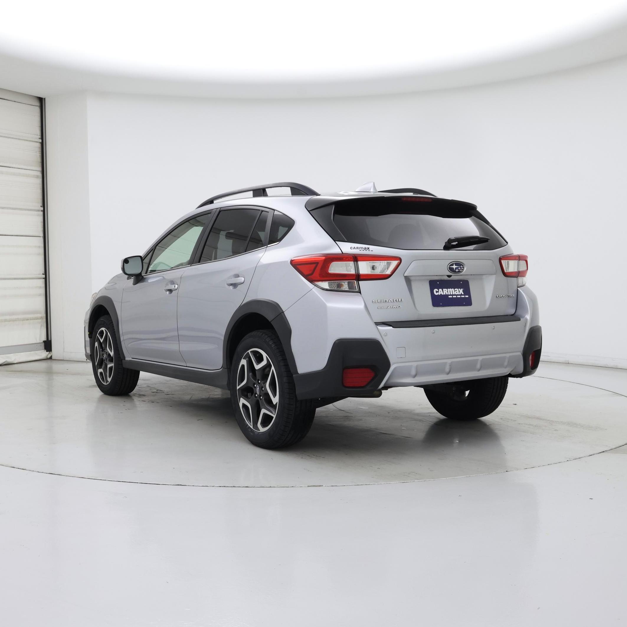 Thumbnail: 2019 Subaru Crosstrek - 2