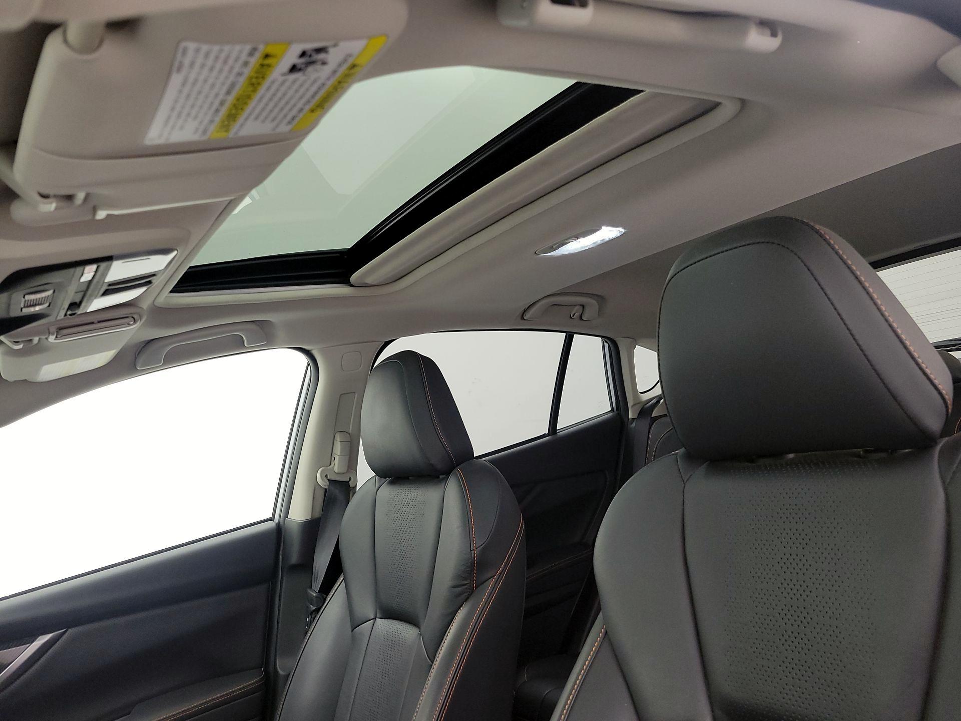 Thumbnail: 2019 Subaru Crosstrek - 19