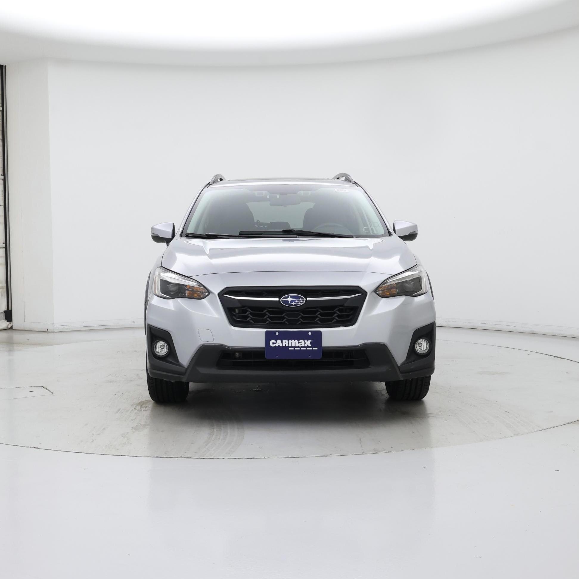 Thumbnail: 2019 Subaru Crosstrek - 5