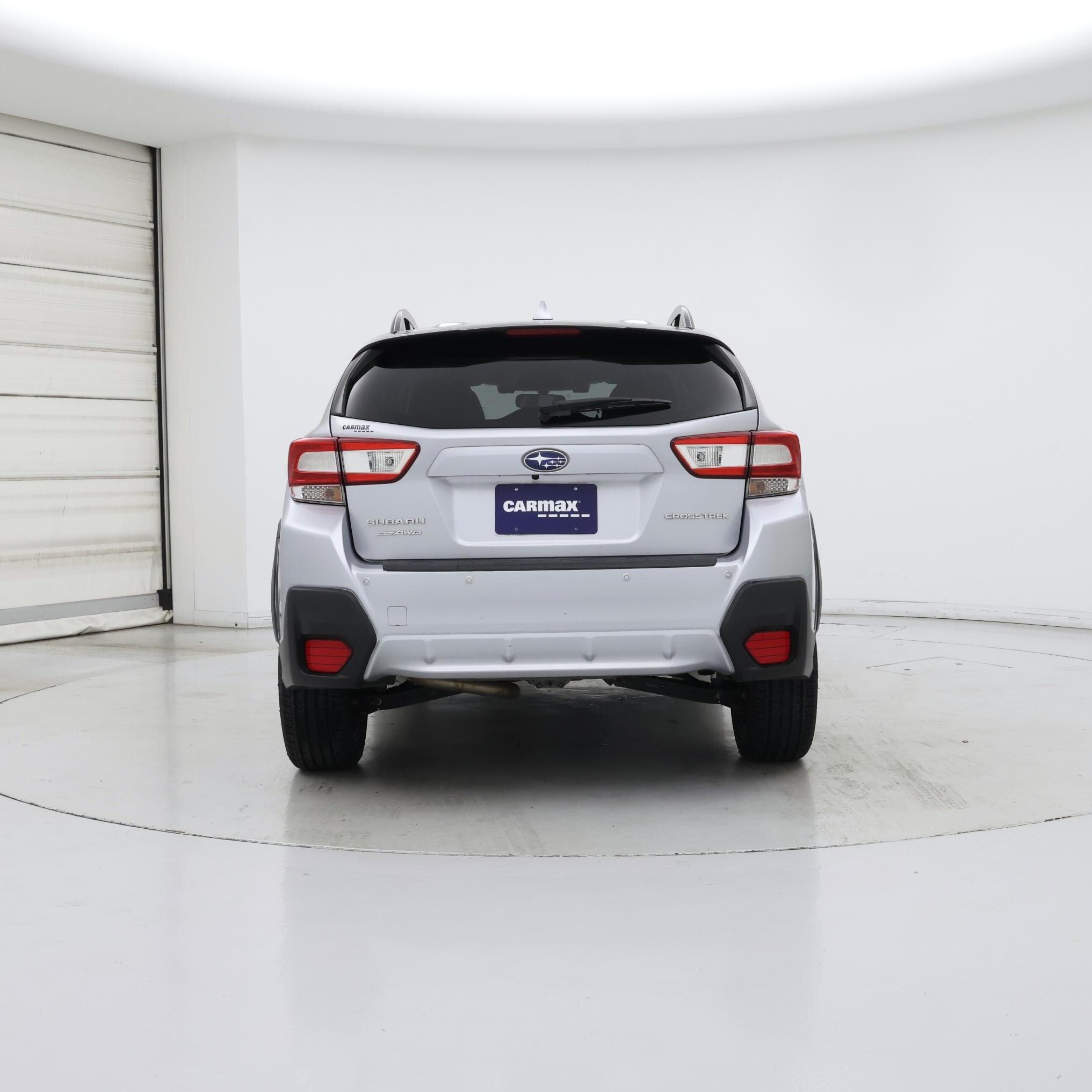 Thumbnail: 2019 Subaru Crosstrek - 6
