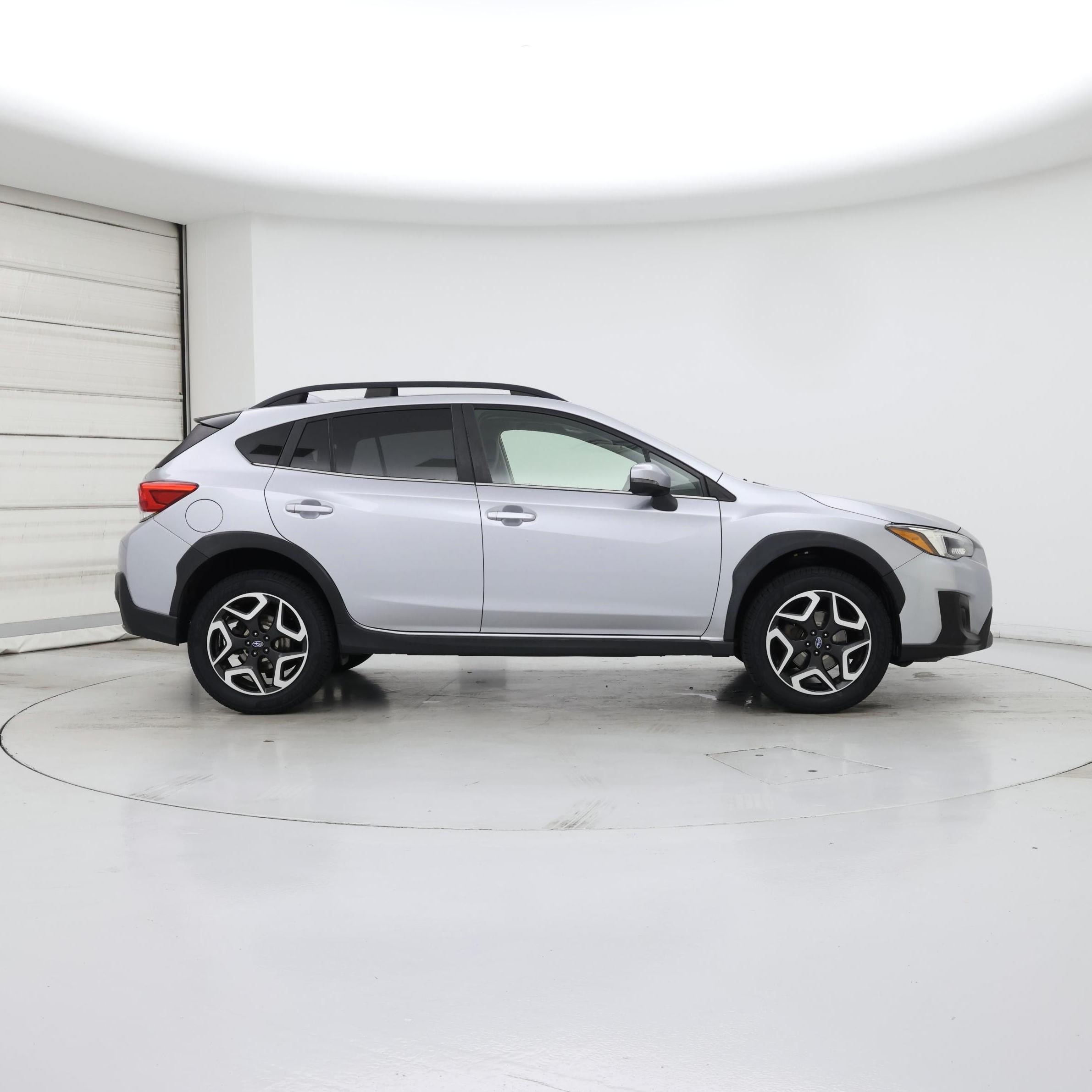 Thumbnail: 2019 Subaru Crosstrek - 7
