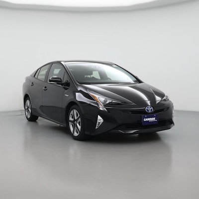 2016 Toyota Prius Four Touring