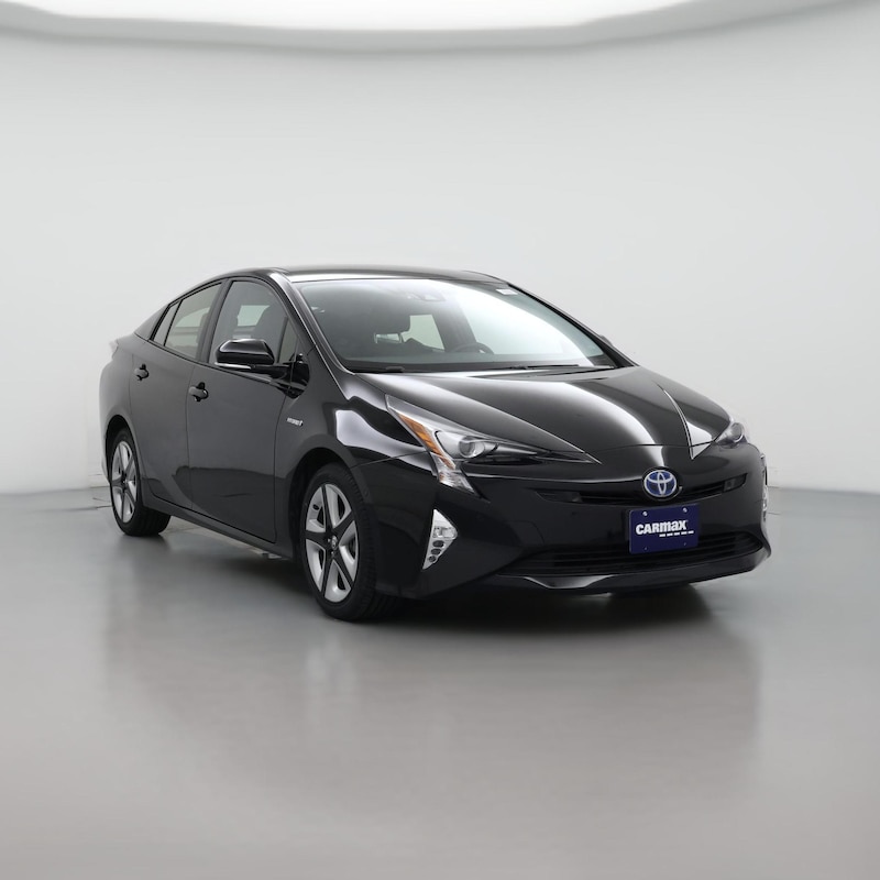 2016 Toyota Prius Four Touring