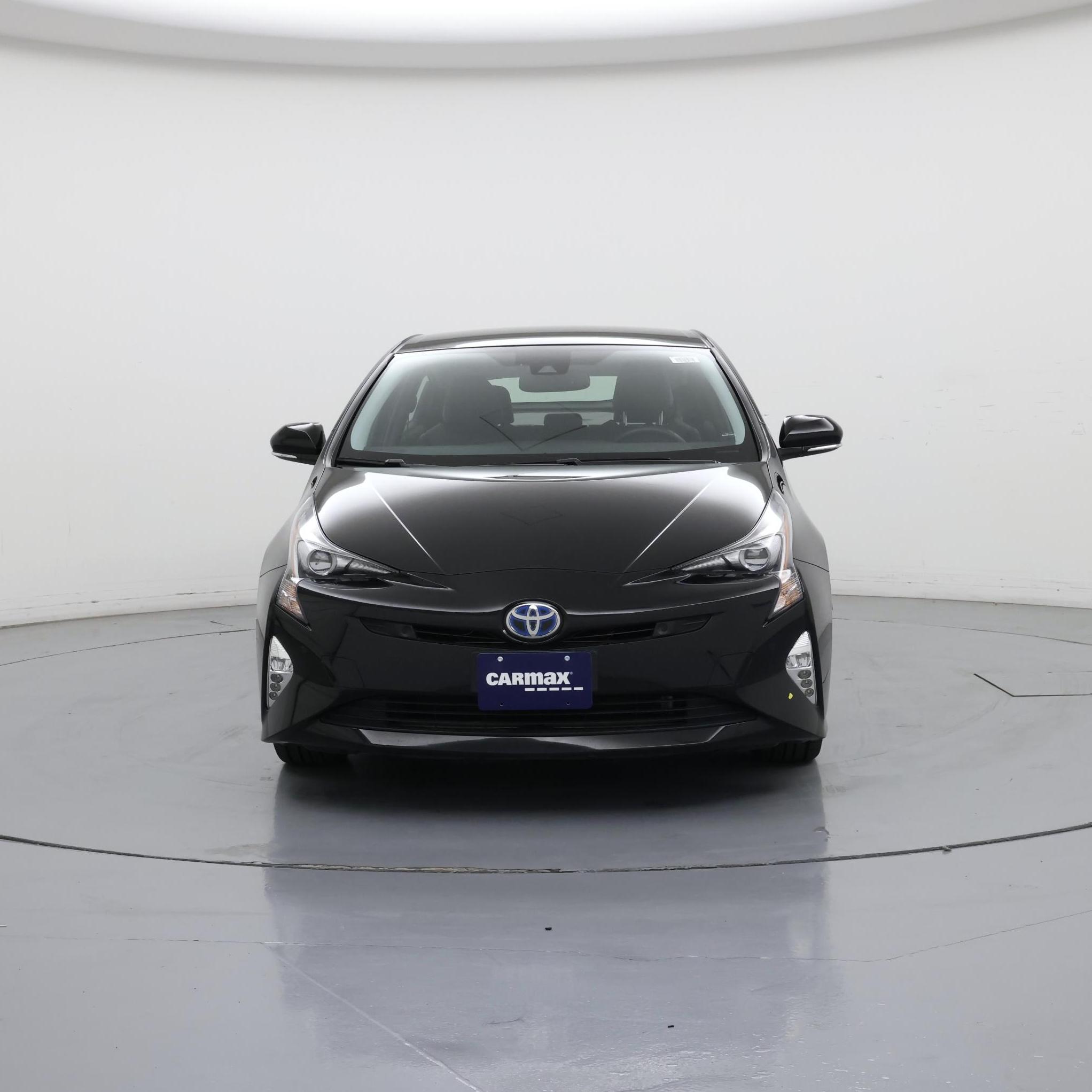 Thumbnail: 2016 Toyota Prius - 5
