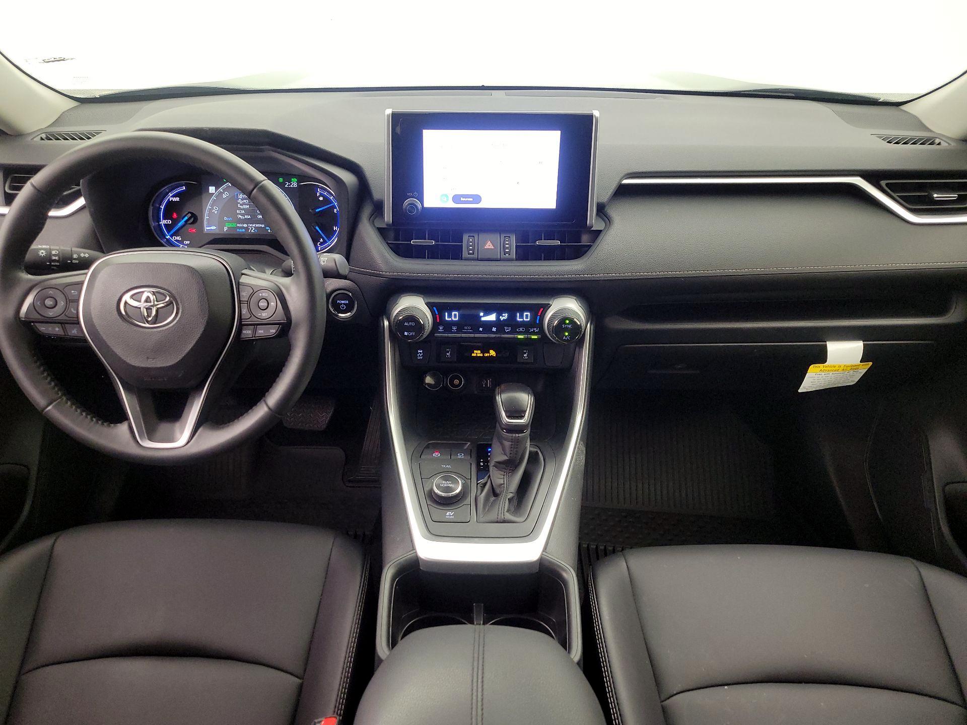 Thumbnail: 2025 Toyota RAV4 - 9