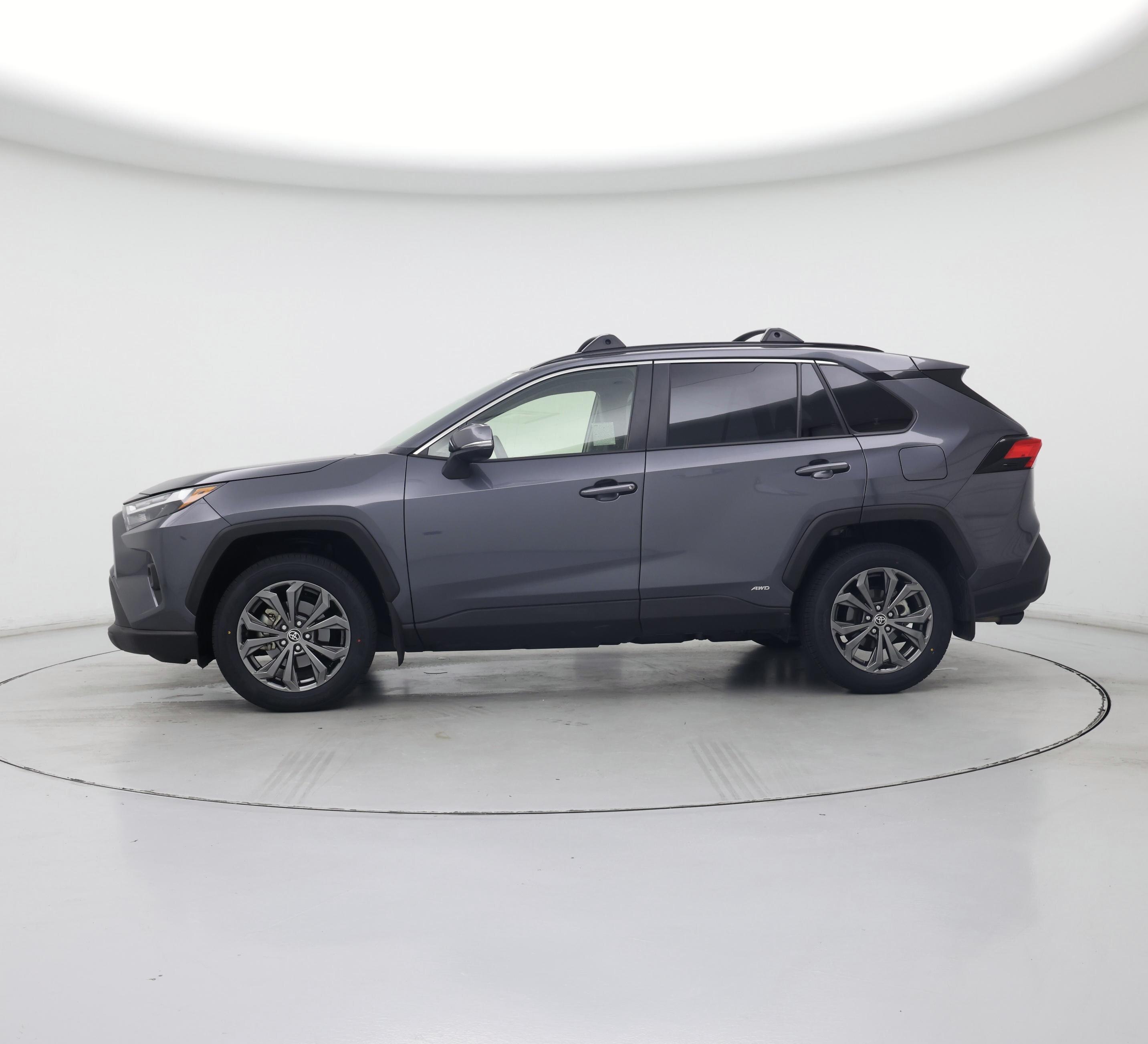 Thumbnail: 2025 Toyota RAV4 - 3