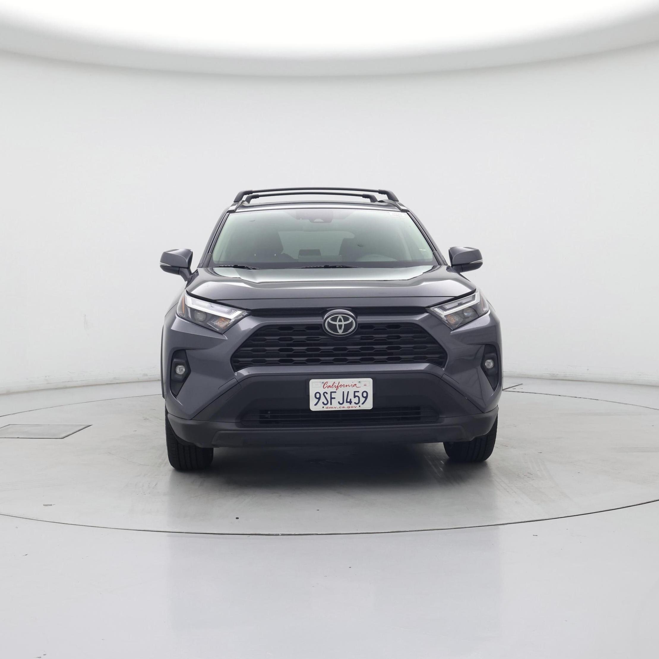 Thumbnail: 2025 Toyota RAV4 - 5
