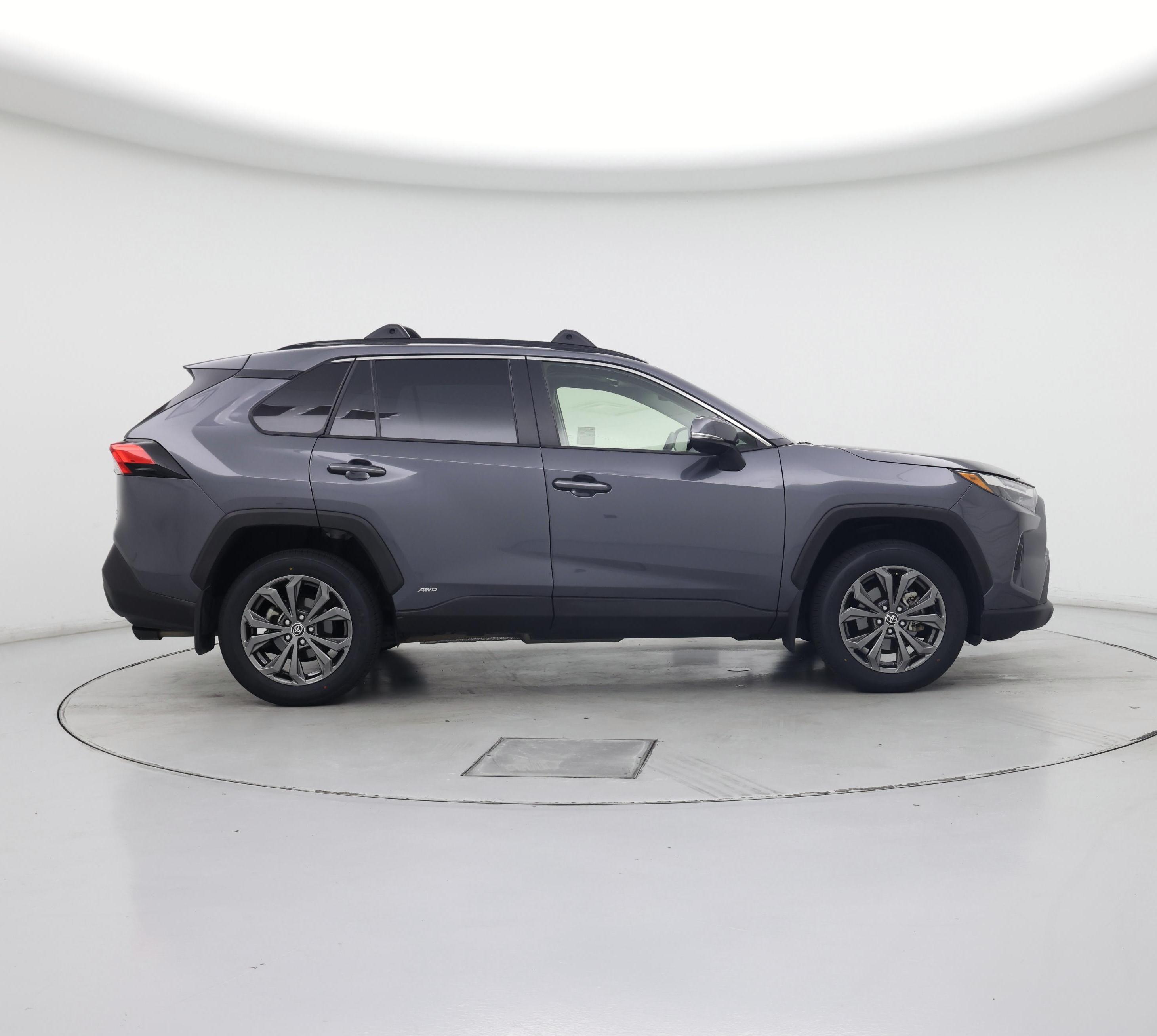 Thumbnail: 2025 Toyota RAV4 - 7