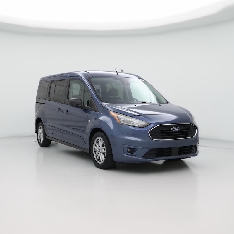 2020 Ford Transit Connect XLT